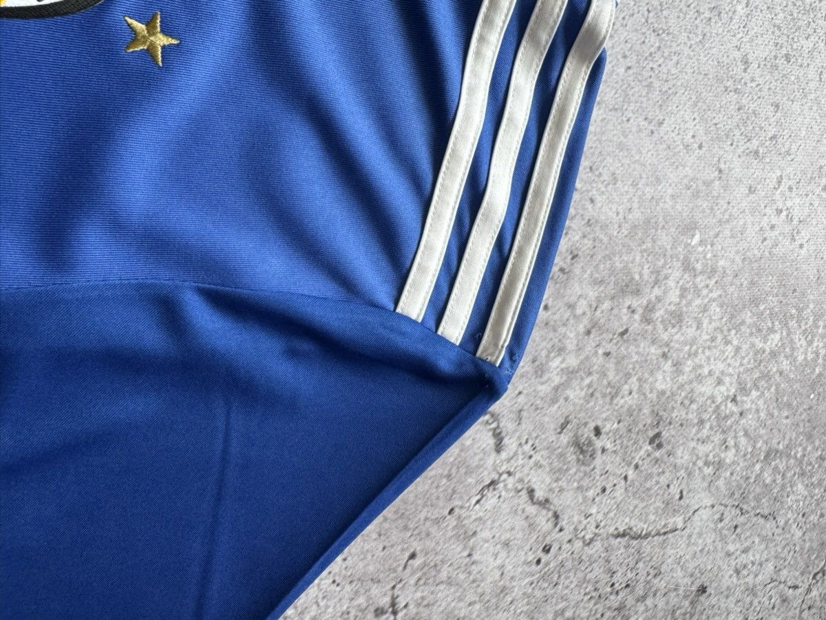 Adidas 🔥ADIDAS JUVENTUS 2016/17 AWAY FOOTBALL JERSEY BLOKCORE SHIRT Size US L / EU 52-54 / 3 - 11 Thumbnail