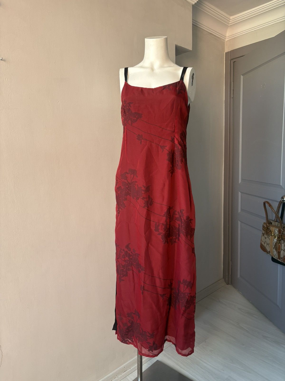 Vintage y2k dress Size L / US 10 / IT 46 - 4 Thumbnail