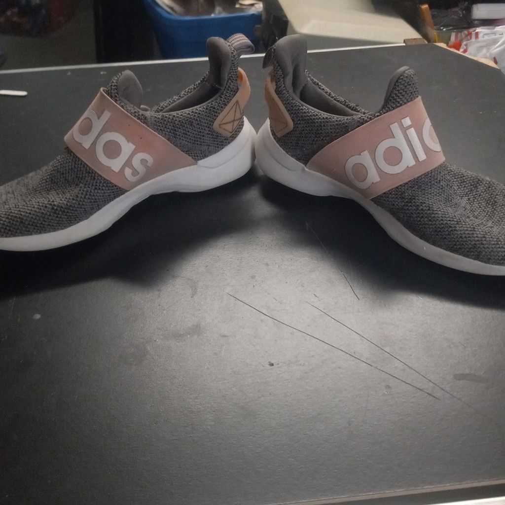 Adidas Adidas kids shoe Size US 4.5 / IT 34.5 - 2 Thumbnail