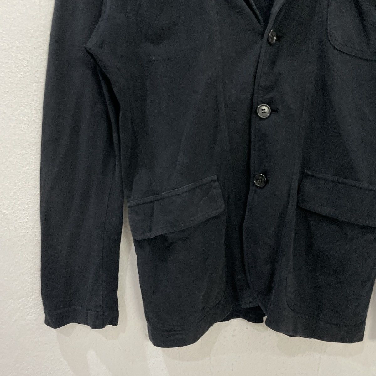 Sophnet. Vintge Sophnet. Coat Jacket Size L / US 10 / IT 46 - 3 Thumbnail