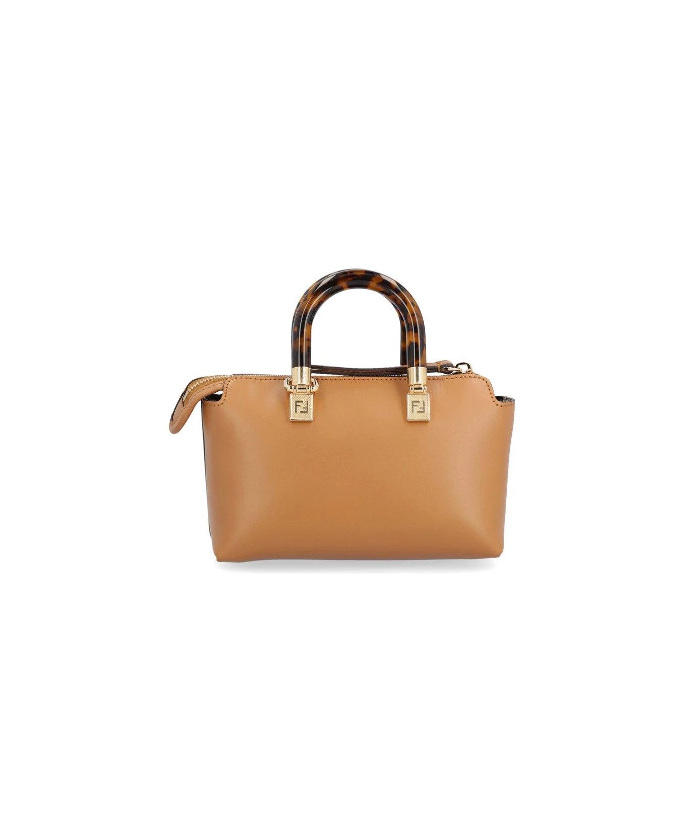 Fendi o1s1wg110326 Size: OS/By The Way Mini in Brown Size ONE SIZE - 2 Thumbnail