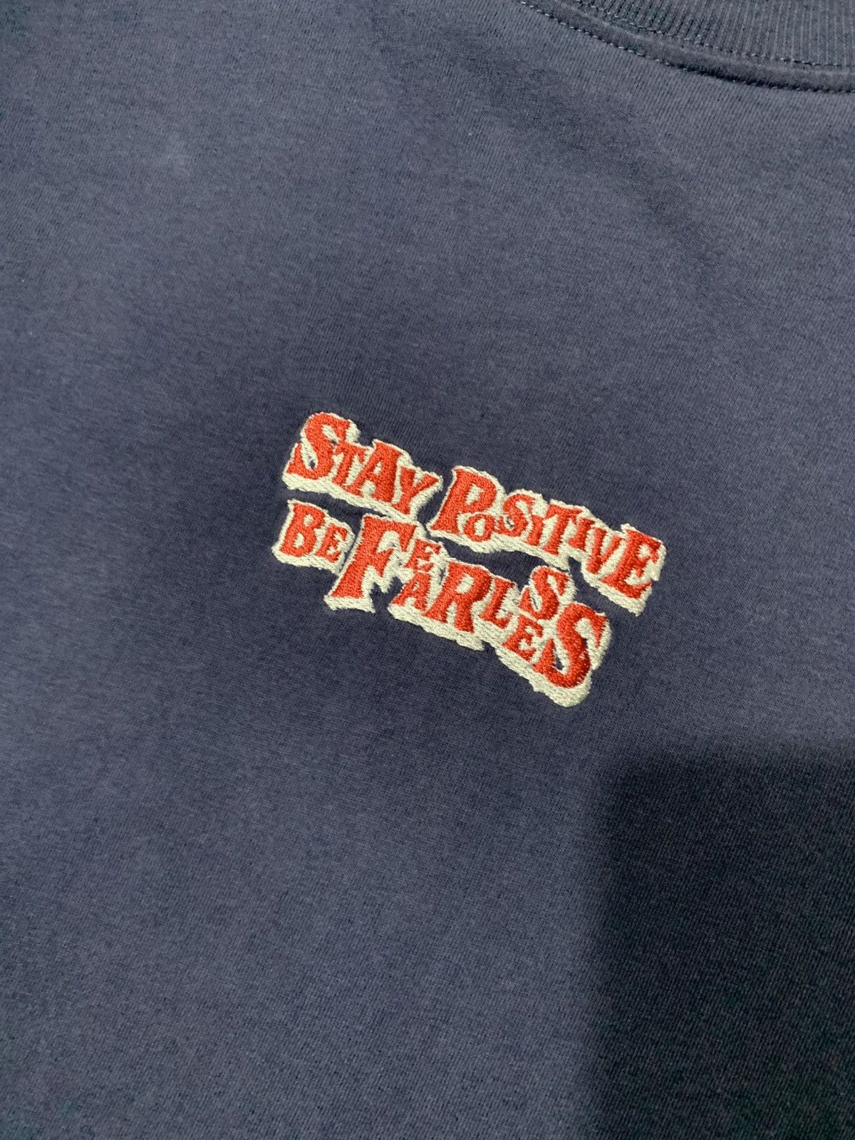 Defective Struct Defective struct x japanesebrand x streetwear x y2k Size US XL / EU 56 / 4 - 3 Thumbnail