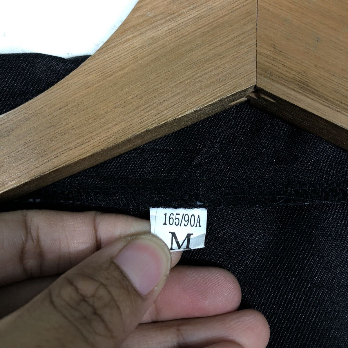Japanese Brand 🔥Traditional Japanese Bikers Gang Tokofuku Combat Uniform Size US M / EU 48-50 / 2 - 19 Thumbnail
