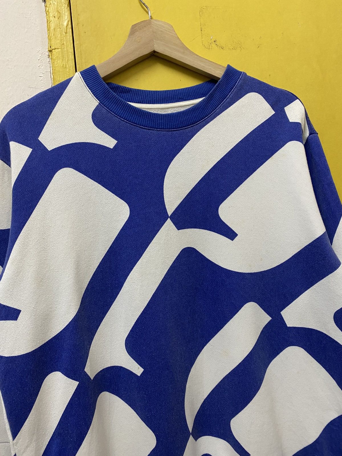 G-Star G Star Raw Sweatshirt Crewneck Size US S / EU 44-46 / 1 - 3 Thumbnail