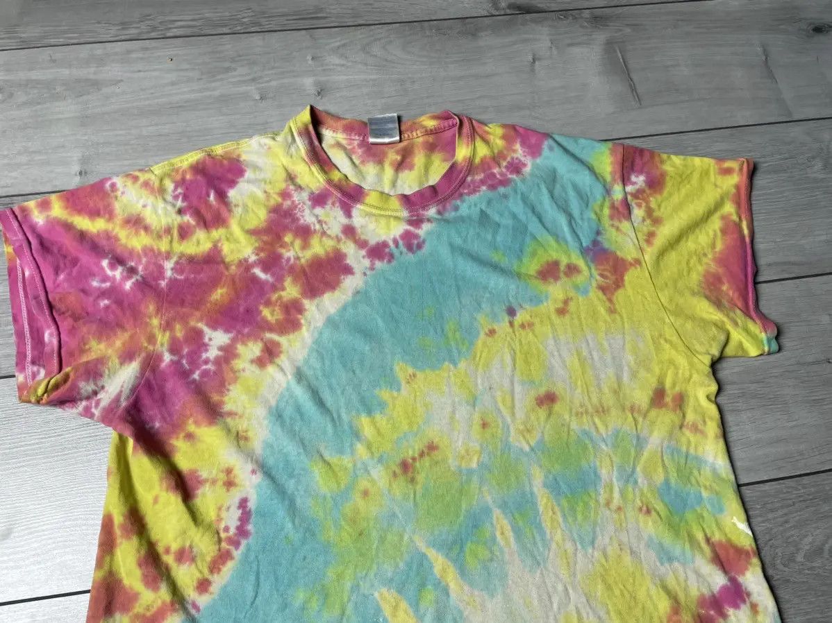 Other T-shirt custom band tee 1of 1 size Large Size US L / EU 52-54 / 3 - 3 Thumbnail