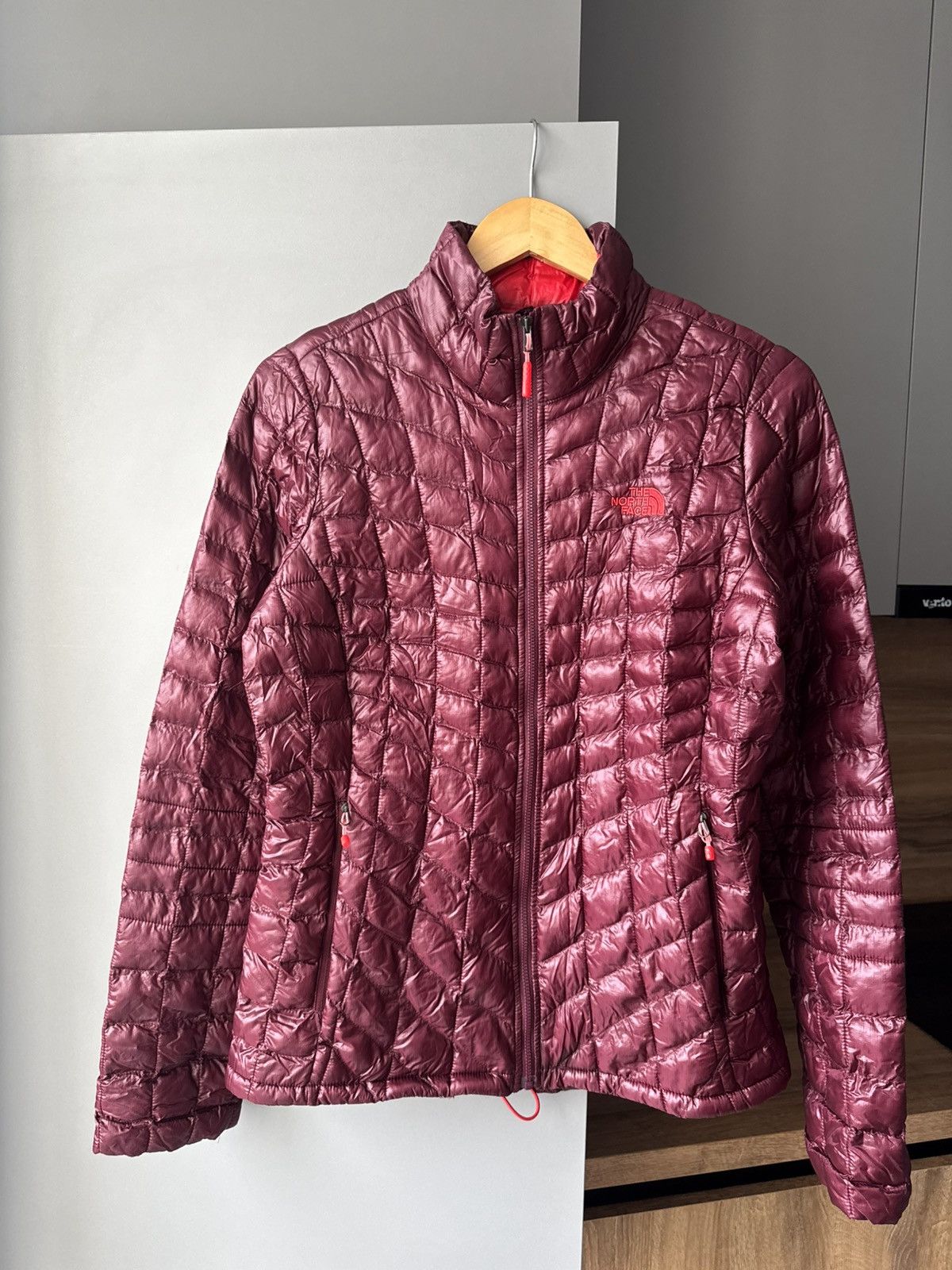 The North Face The North Face Women's Thermoball Eco Jacket M Size M / US 6-8 / IT 42-44 - 1 Thumbnail