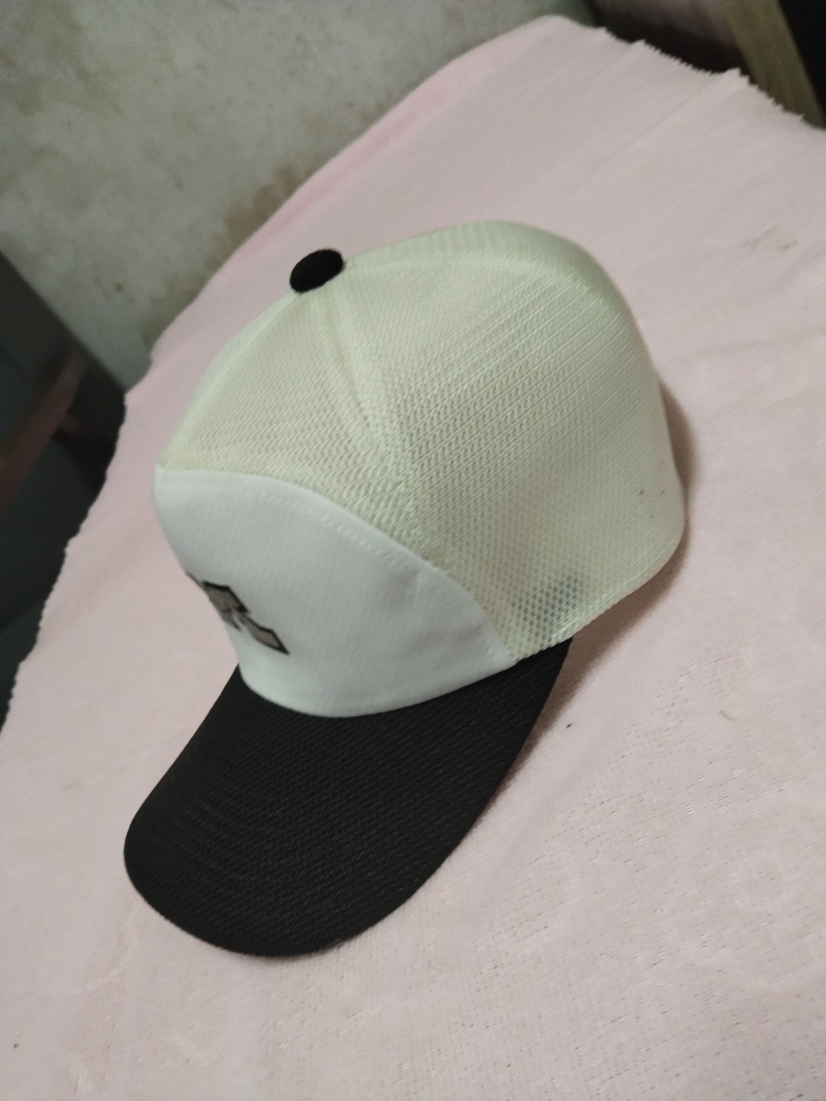 Japanese Brand VINTAGE EMBROIDERED M JAPAN HAT CAP Size ONE SIZE - 3 Thumbnail