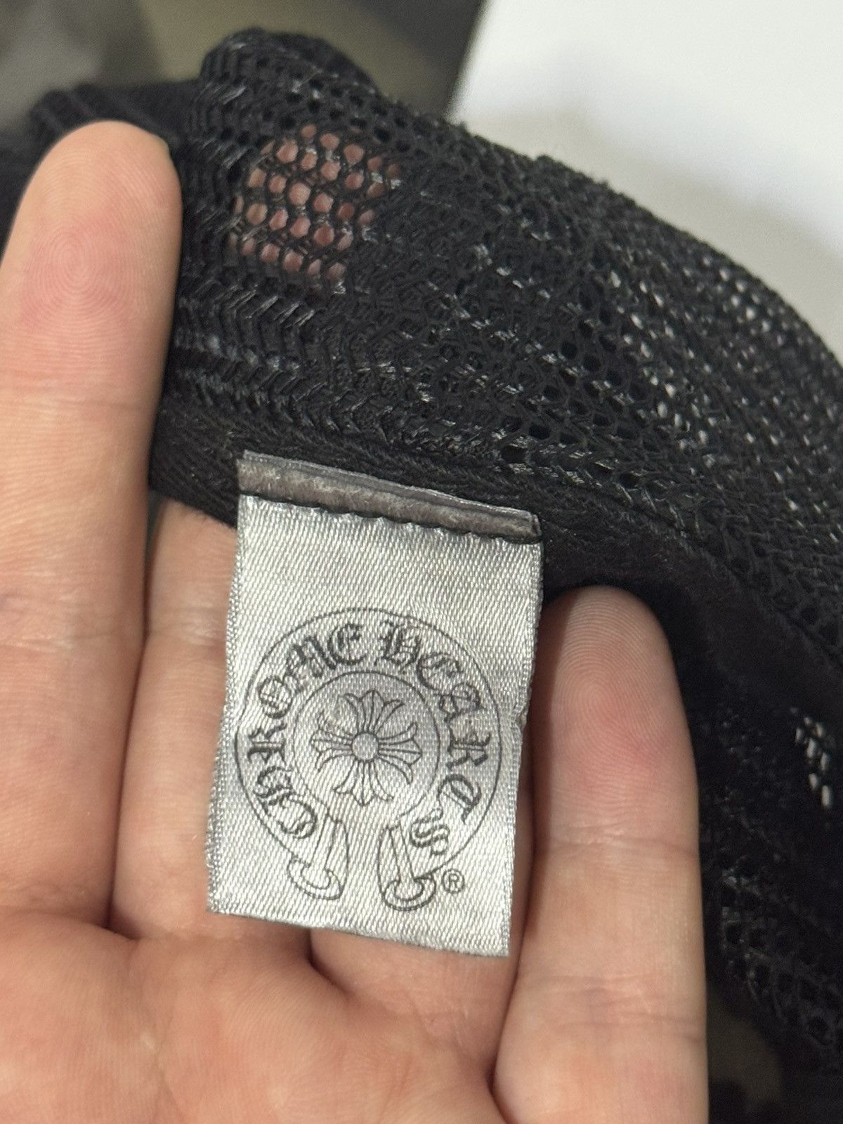 Chrome Hearts ✅Chrome Hearts cap Size ONE SIZE - 6 Thumbnail