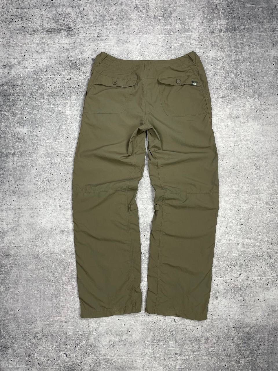 The North Face Vintage The North Face Y2K Style Tracking Outdoor Pants Size US 30 / EU 46 - 15 Thumbnail