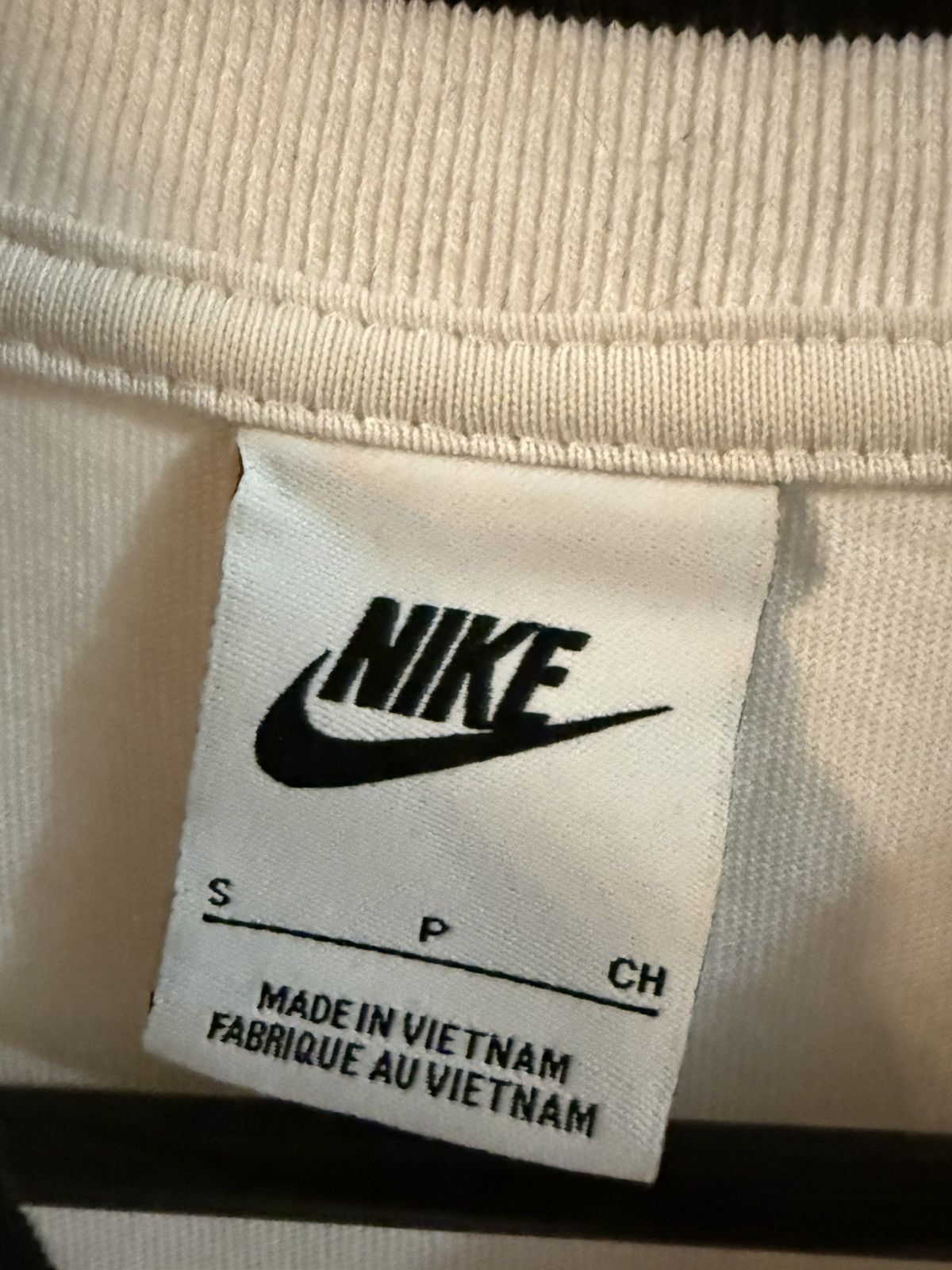 Nike Men’s Nike AIR T Size US M / EU 48-50 / 2 - 3 Thumbnail