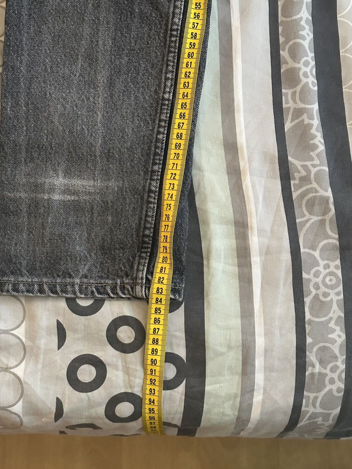 Levi's × Levi's Vintage Clothing × Vintage Levi’s orange tab vintage jeans W32 L32 Size US 32 / EU 48 - 10 Thumbnail