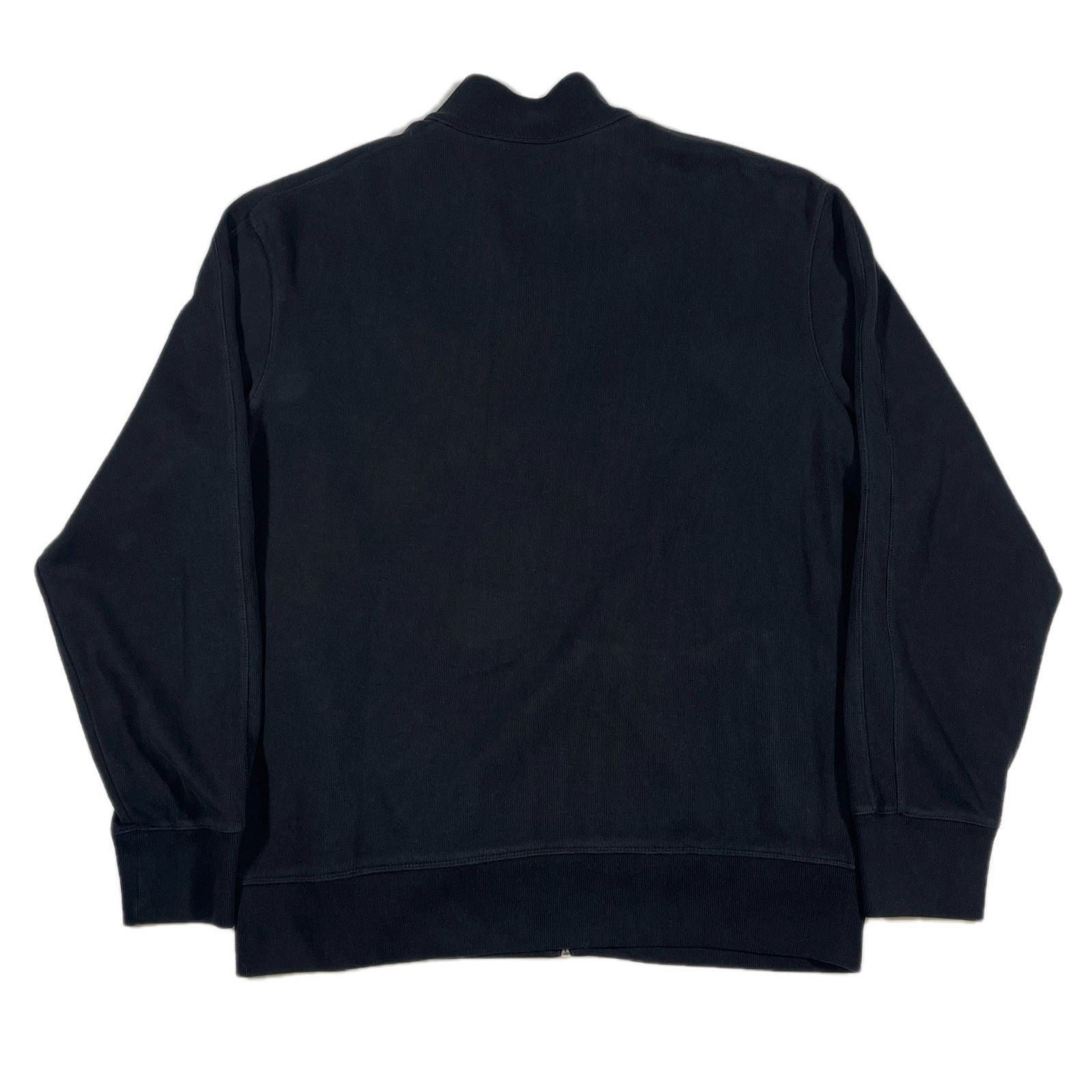 Polo Ralph Lauren Polo Ralph Lauren Performance Knit Zip Up Track Jacket XL Size US XL / EU 56 / 4 - 6 Thumbnail