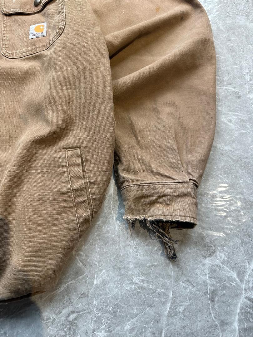 Carhartt CARHARTT MONTANA RUGGED HEAVYWEIGHT Size US L / EU 52-54 / 3 - 5 Thumbnail
