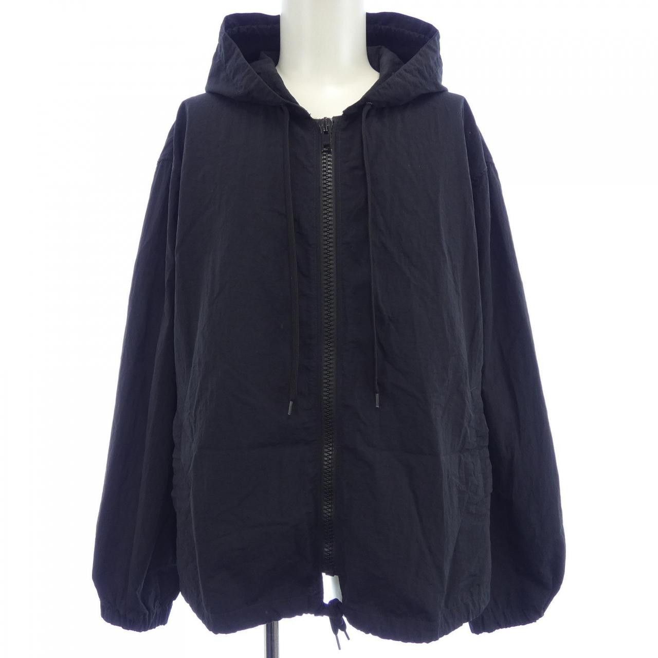 Other Other MSGM Jacket Others Outerwear 2640MH11Y DUTY FREE for USA Size ONE SIZE - 1 Thumbnail