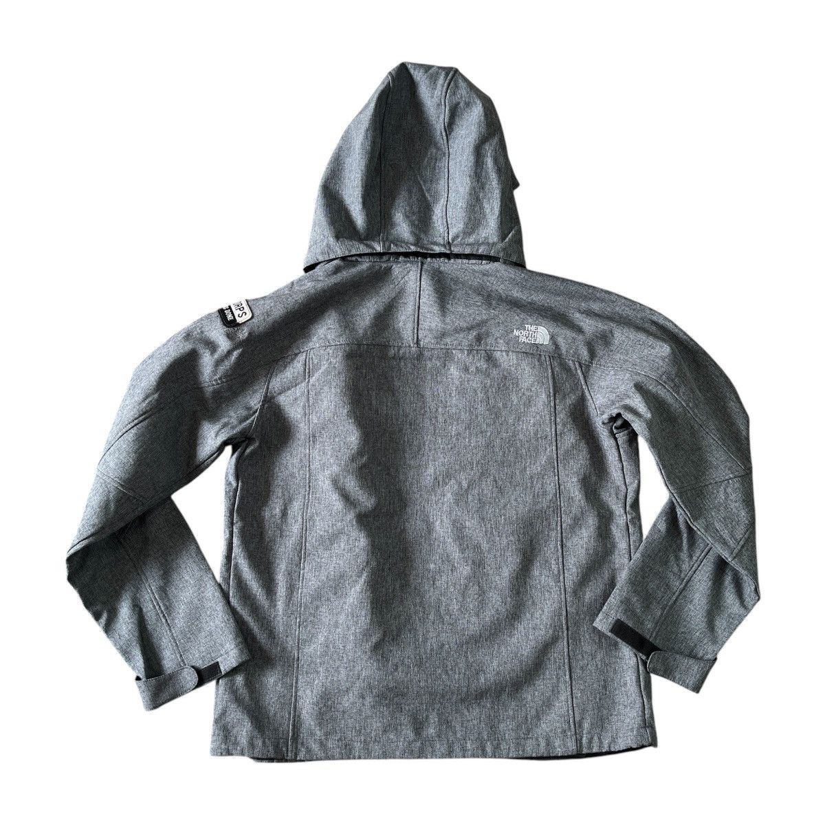 The North Face The North Face Flight Series Block Tech Hoodie Size US L / EU 52-54 / 3 - 3 Thumbnail