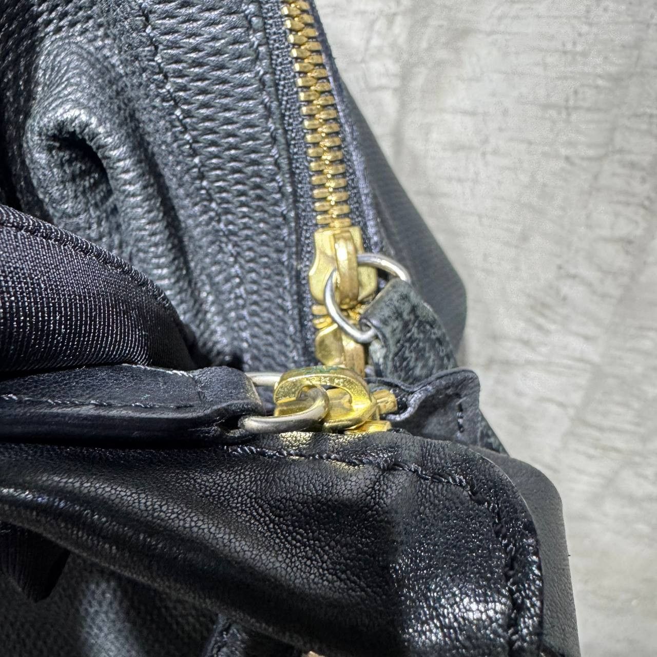 Givenchy Givenchy Nightingale Lamb skin leather Size ONE SIZE - 7 Thumbnail