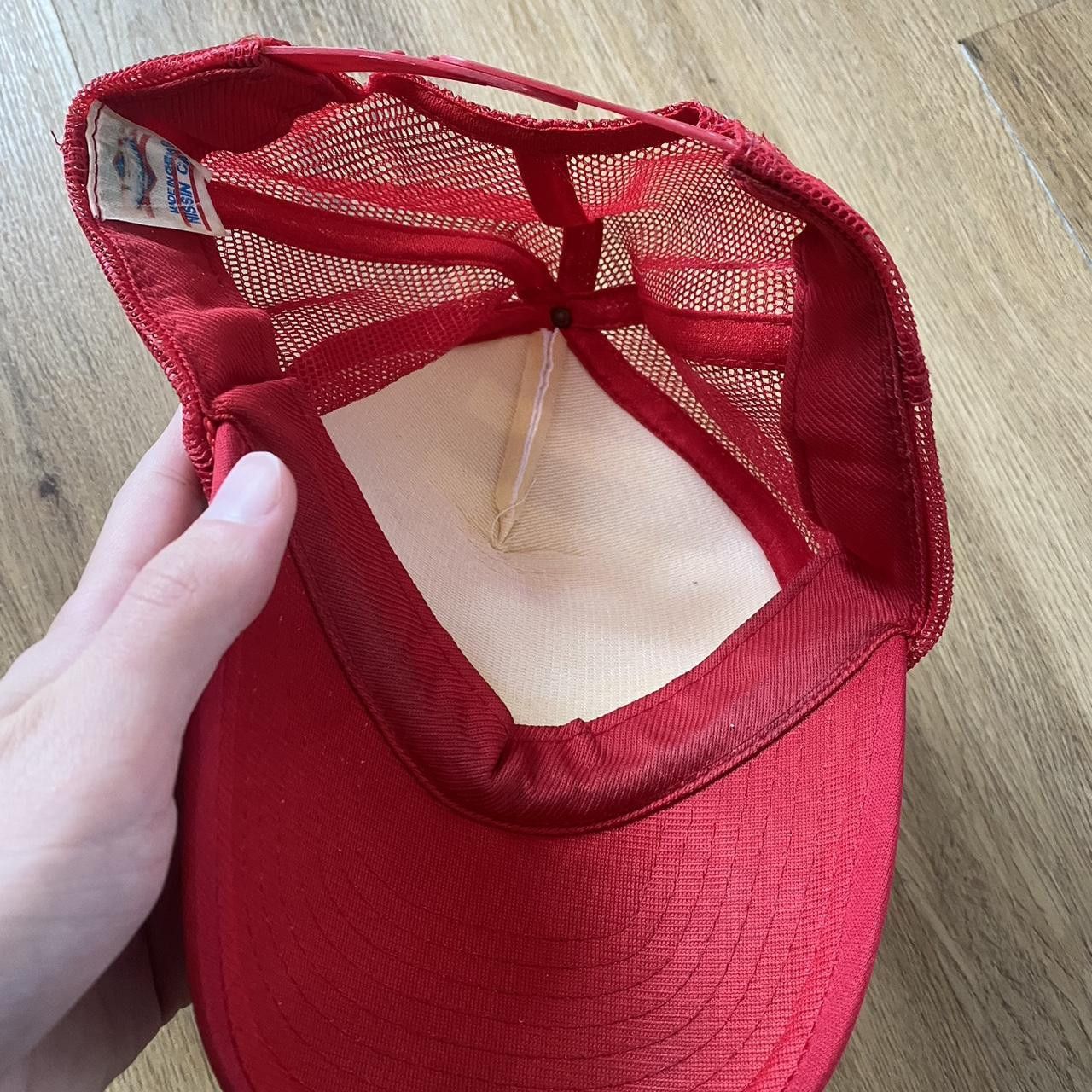Other Fox Motorsport Motorcycle Racing Cap Size ONE SIZE - 3 Thumbnail
