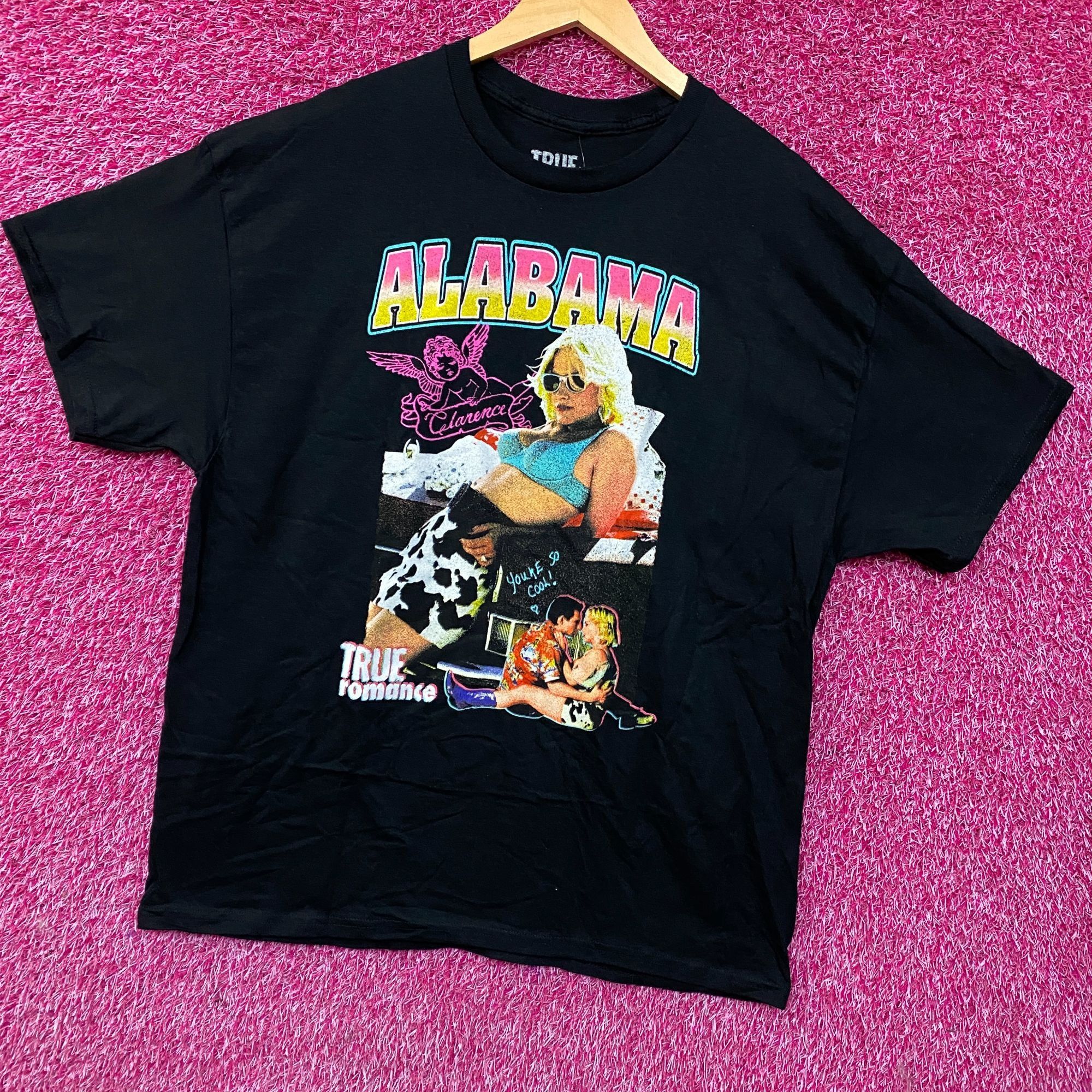 Other True Romance Alabama Clarence Tshirt size XL Size US XL / EU 56 / 4 - 3 Thumbnail