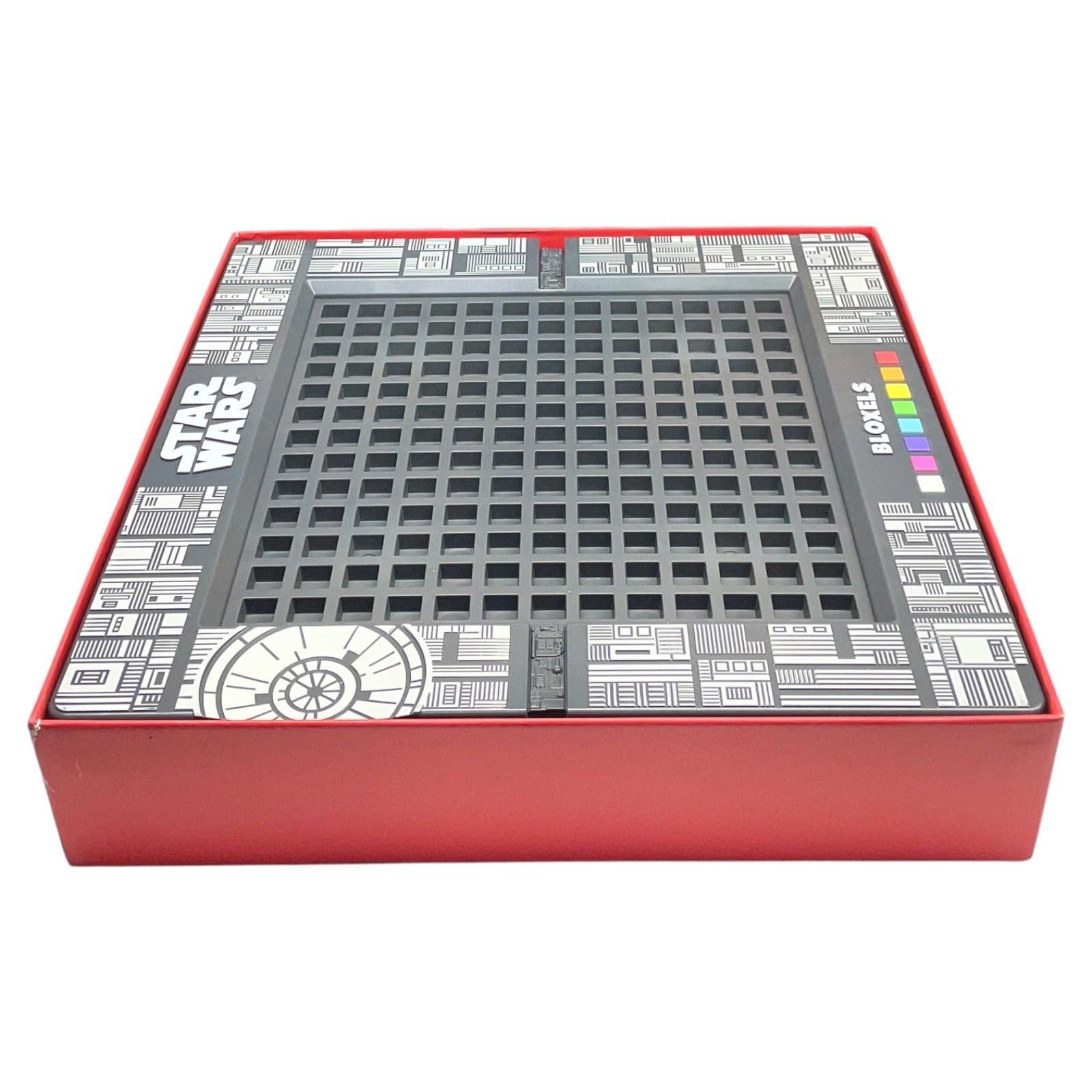 Other Bloxels Star Wars Video Game Builder Set NEW Open Box Size ONE SIZE - 3 Thumbnail