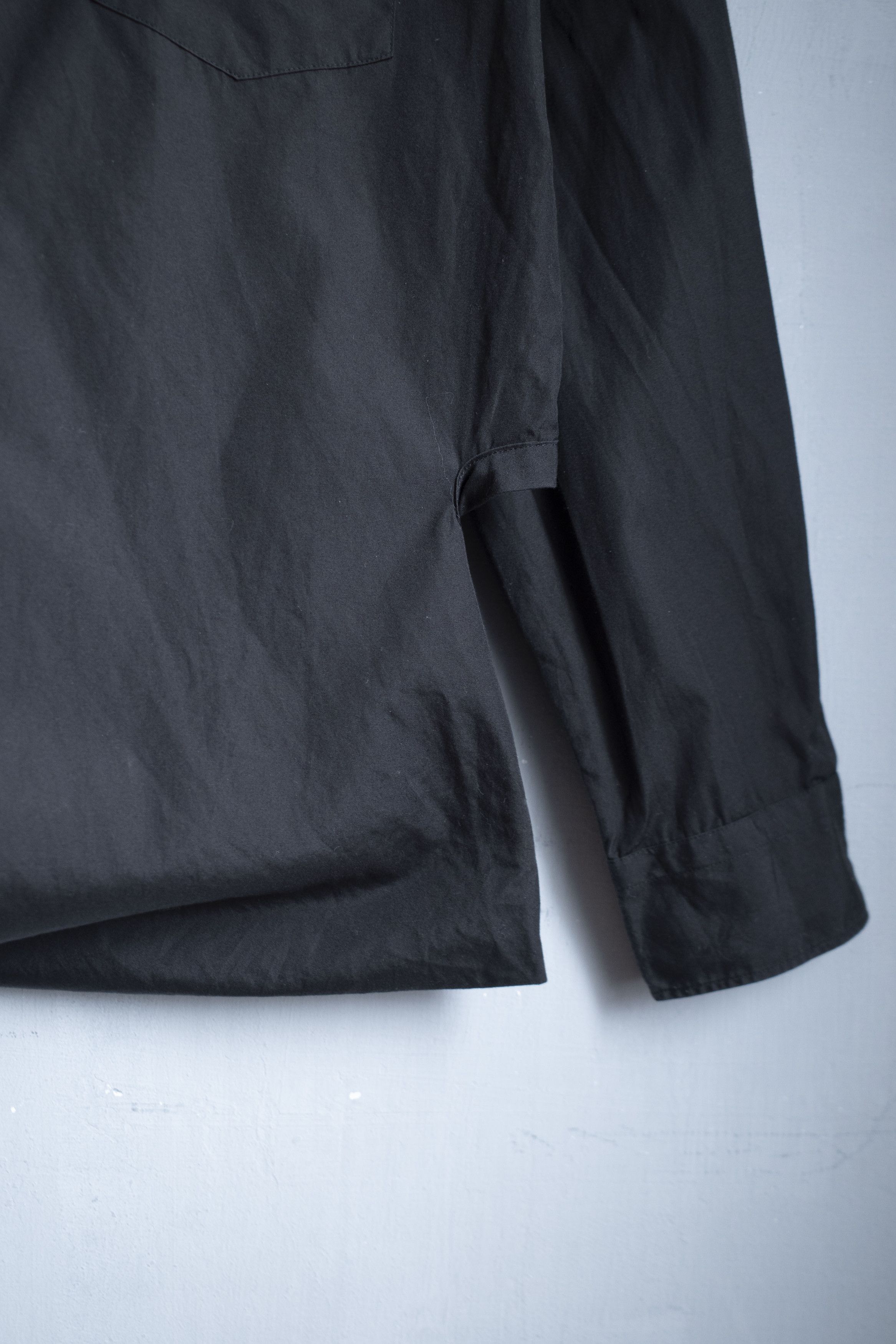 Comme des Garcons Comme des Garçons Tricot SS 1999 Asymmetrical Shirt Size M / US 6-8 / IT 42-44 - 2 Thumbnail