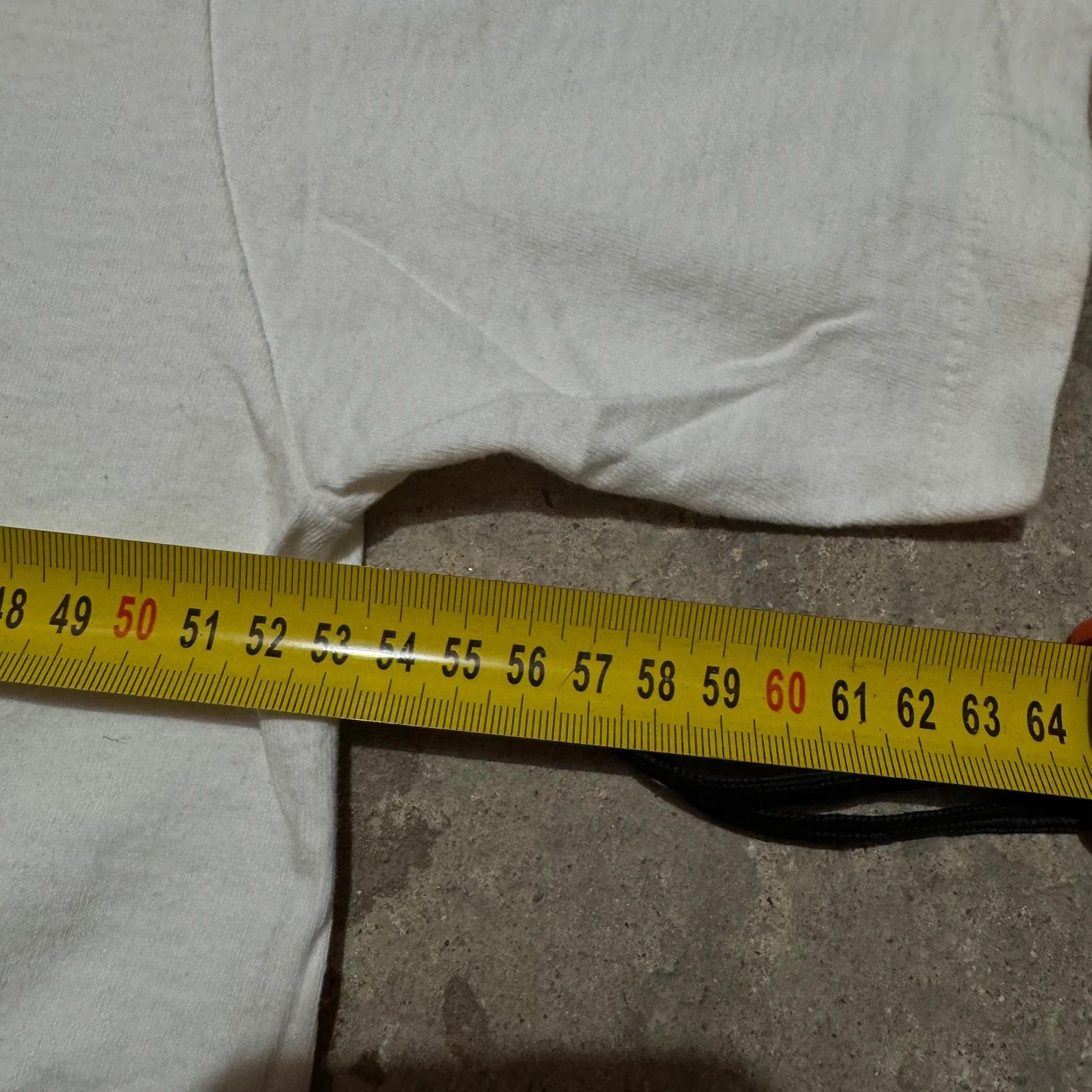 Vintage Vintage Trainspotting 90s t-shirt Size US XL / EU 56 / 4 - 7 Thumbnail
