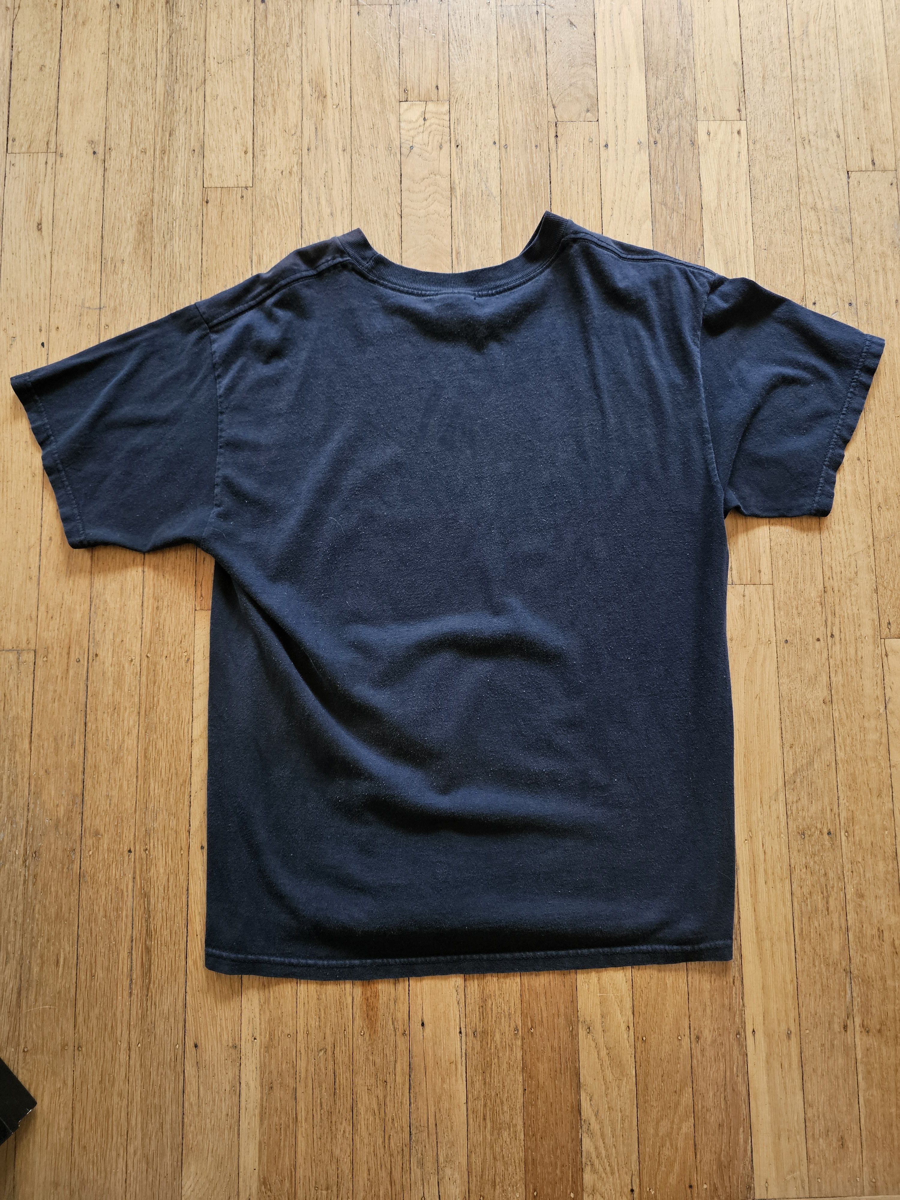 Vintage Indiana Jones Promo Tee Size US L / EU 52-54 / 3 - 2 Thumbnail