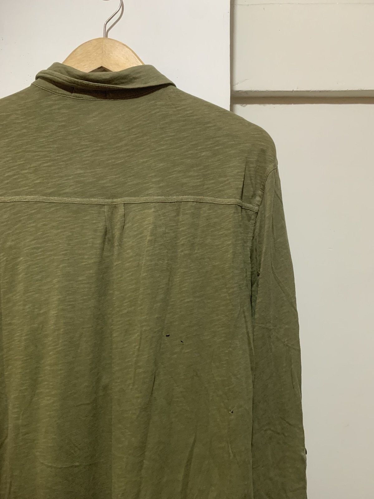 Forever 21 Japanese Forever 21 boris bidjan saberi Style Longsleeve Tee Size US S / EU 44-46 / 1 - 10 Thumbnail