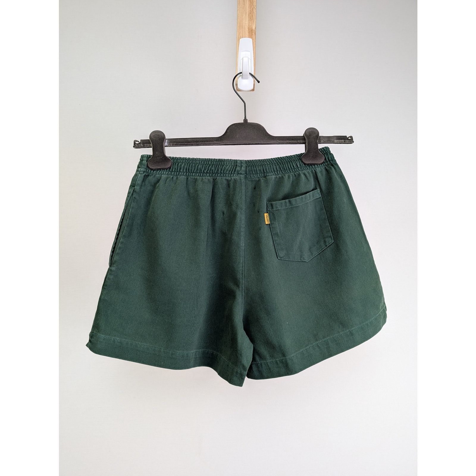 Gallery Dept. o1rshd1 Zuma Shorts in Green Size US 30 / EU 46 - 6 Thumbnail