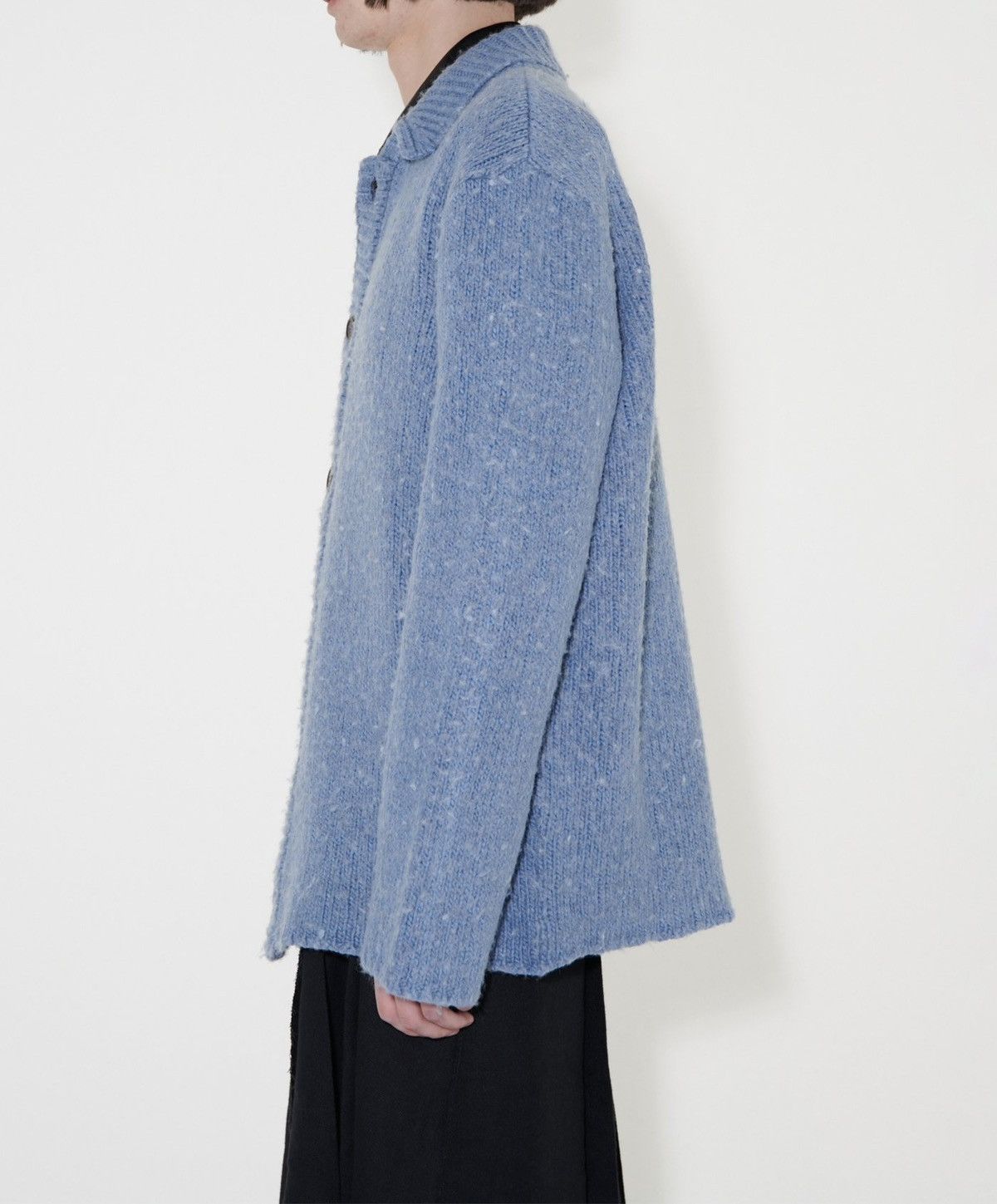Our Legacy OUR LEGACY BIG CARDIGAN Size US S / EU 44-46 / 1 - 13 Thumbnail