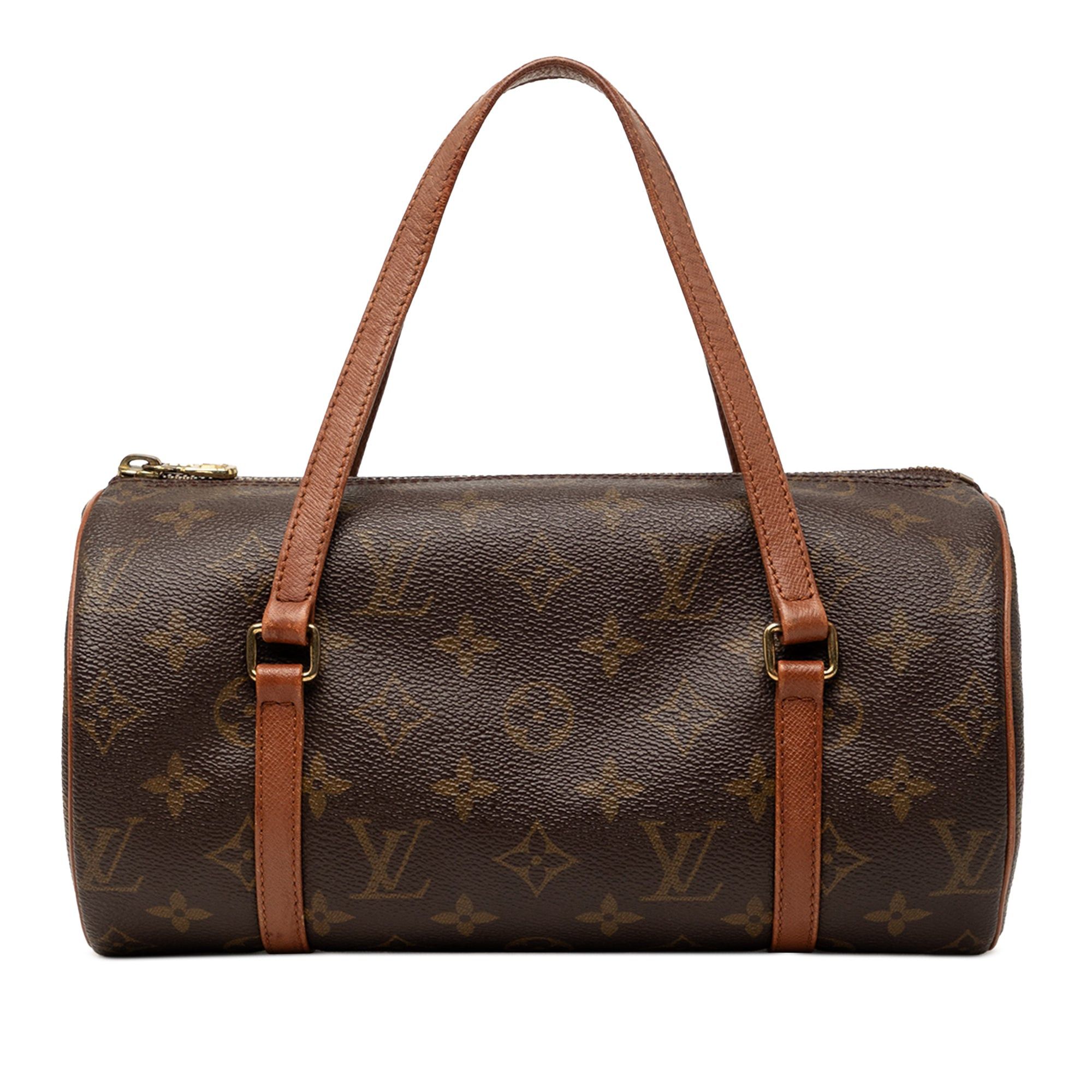 Louis Vuitton Monogram Papillon 26 Size ONE SIZE - 1 Thumbnail
