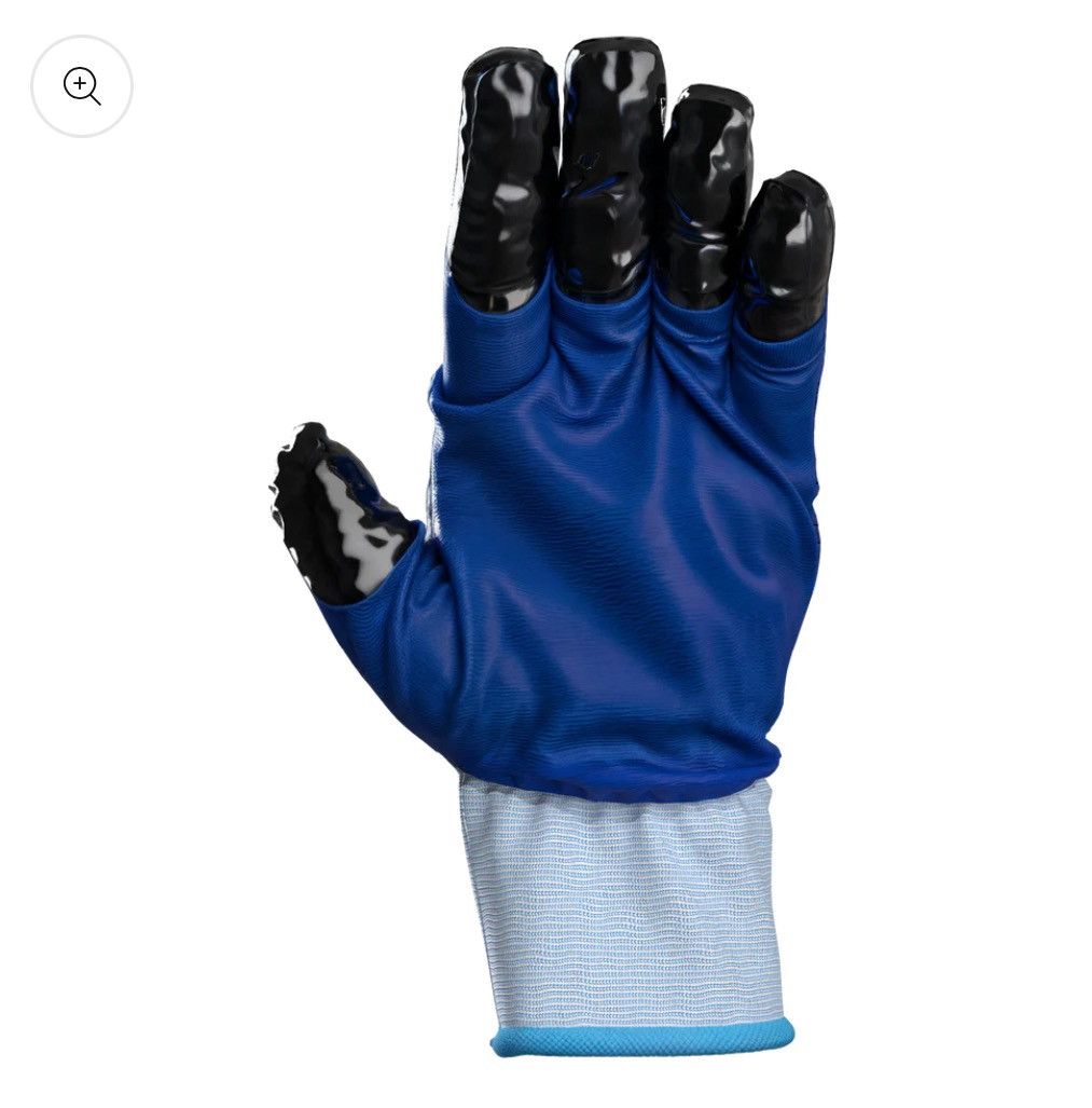 130 World 130 World Work Wear Gloves Size ONE SIZE - 7 Thumbnail