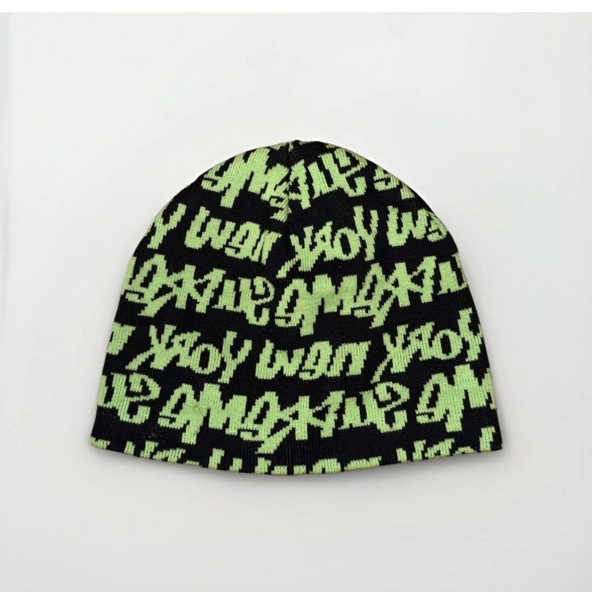 Supreme Graffiti Cap | Grailed