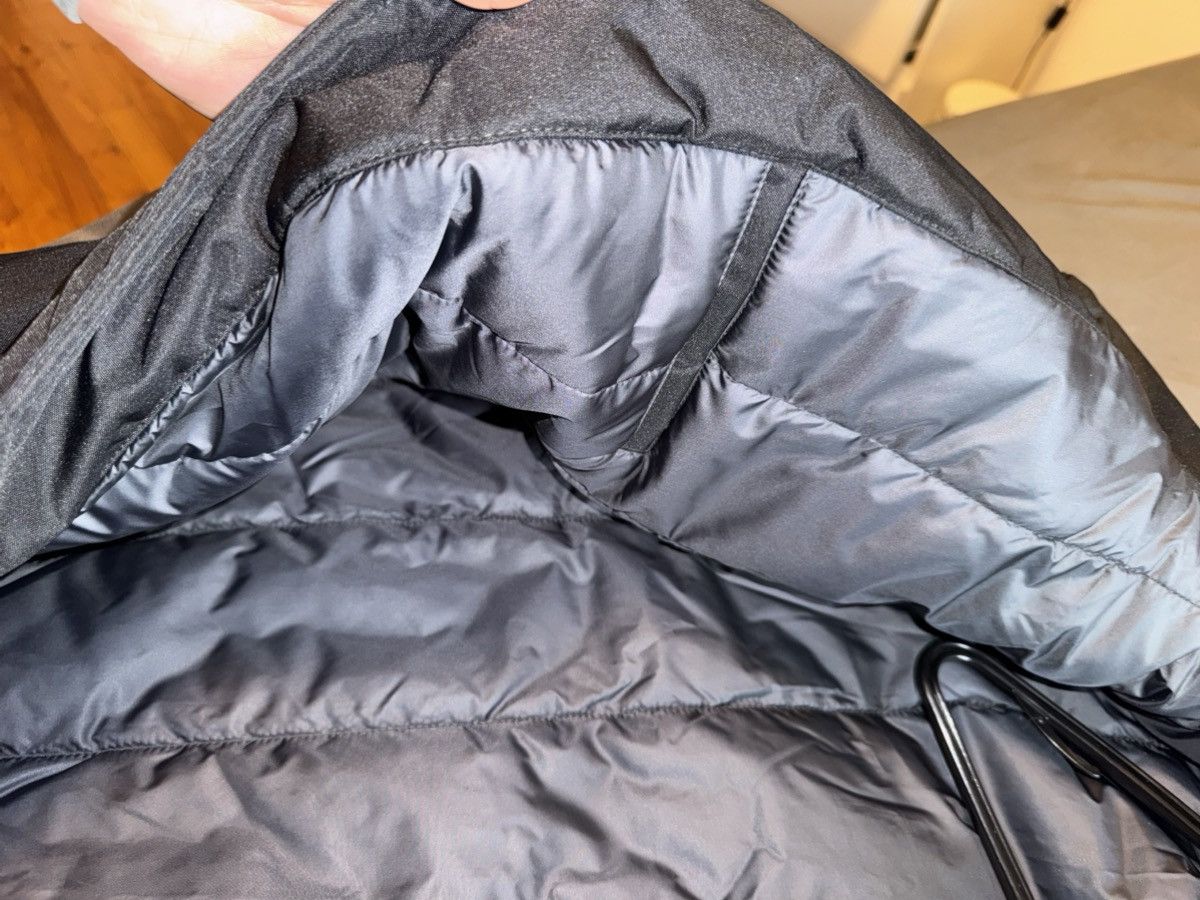 Nike Nike jacket bomer Size US XL / EU 56 / 4 - 17 Thumbnail