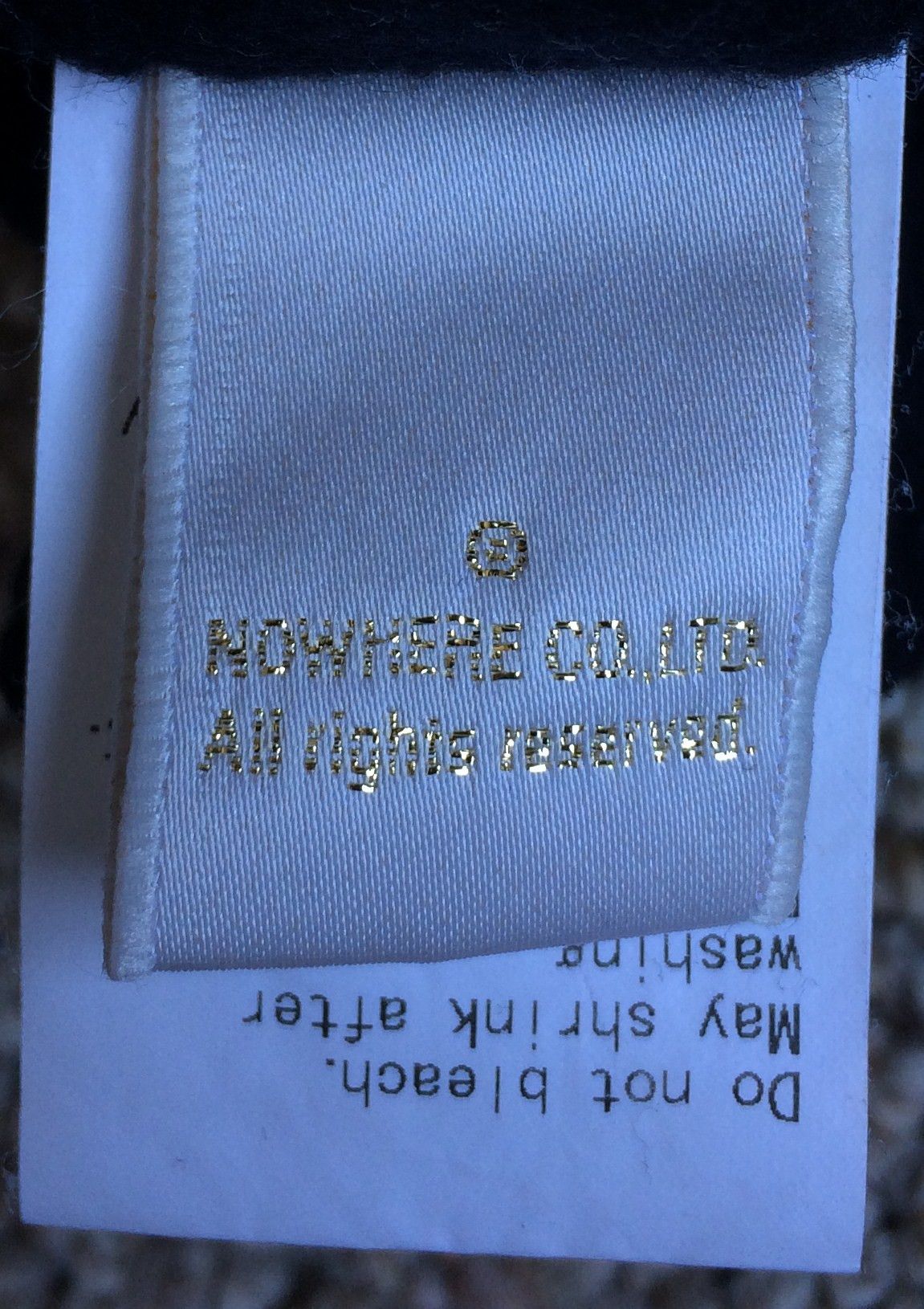 Bape Bape Pirate Store Exclusive Baby Milo Logo Hoodie Size US L / EU 52-54 / 3 - 9 Thumbnail