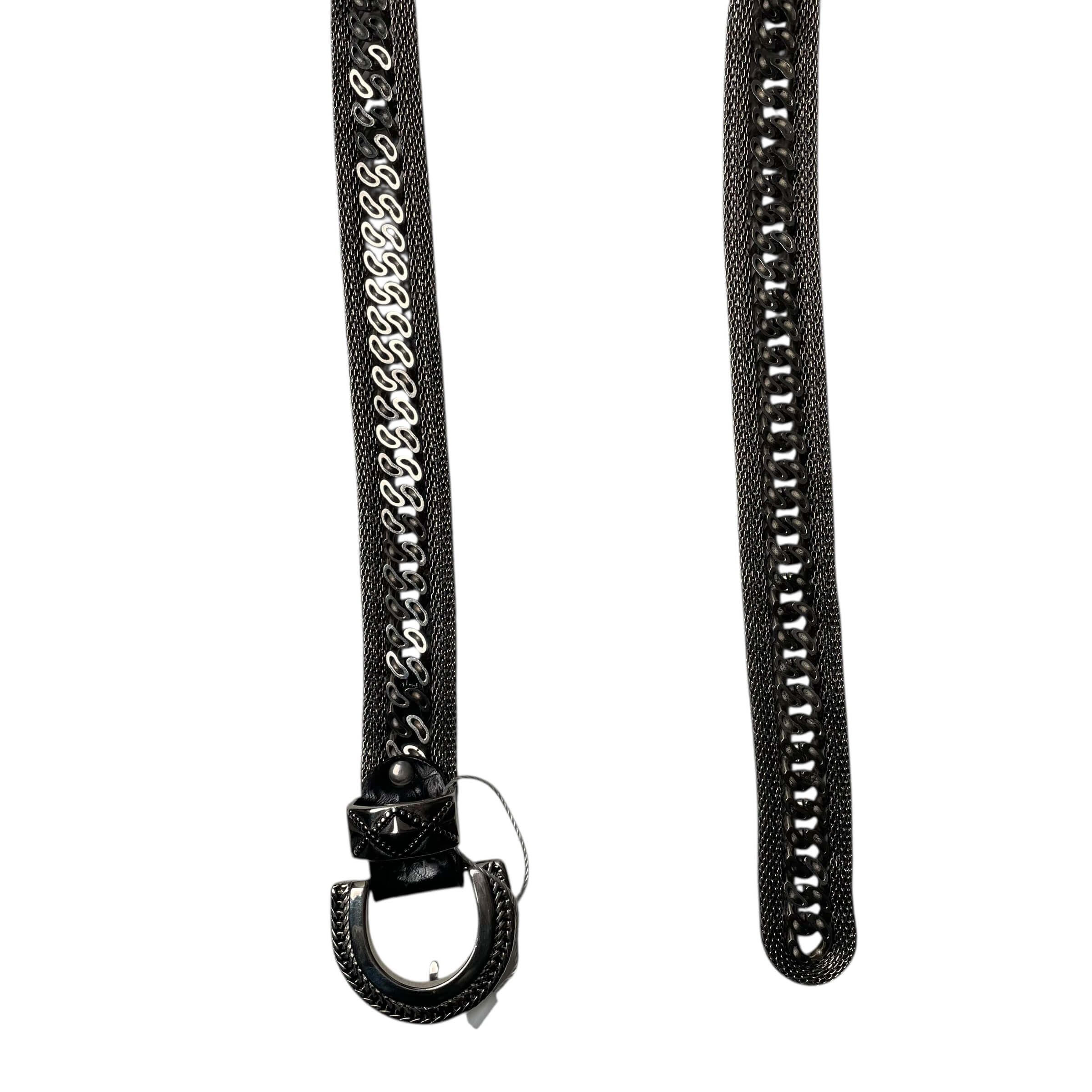 Other Nanni metal belt (italy made) Size ONE SIZE - 4 Thumbnail
