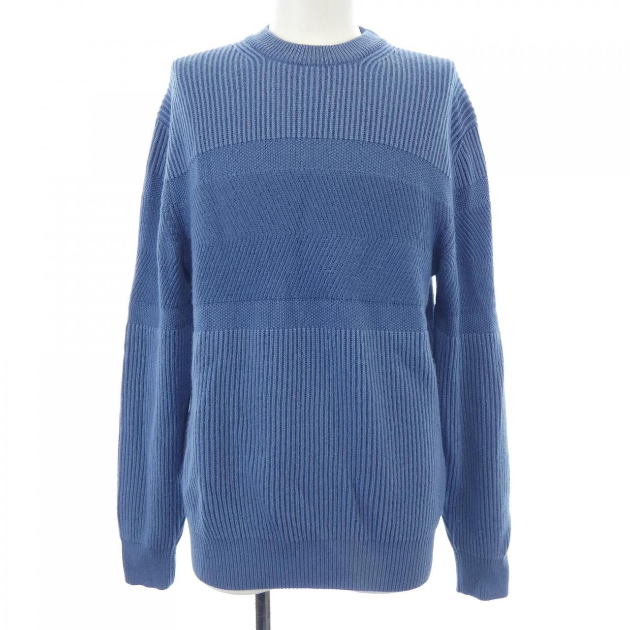 Other Other Loro Piana Cashmere Knit Others Tops FAL3432 DUTY FREE for USA Size ONE SIZE - 1 Thumbnail