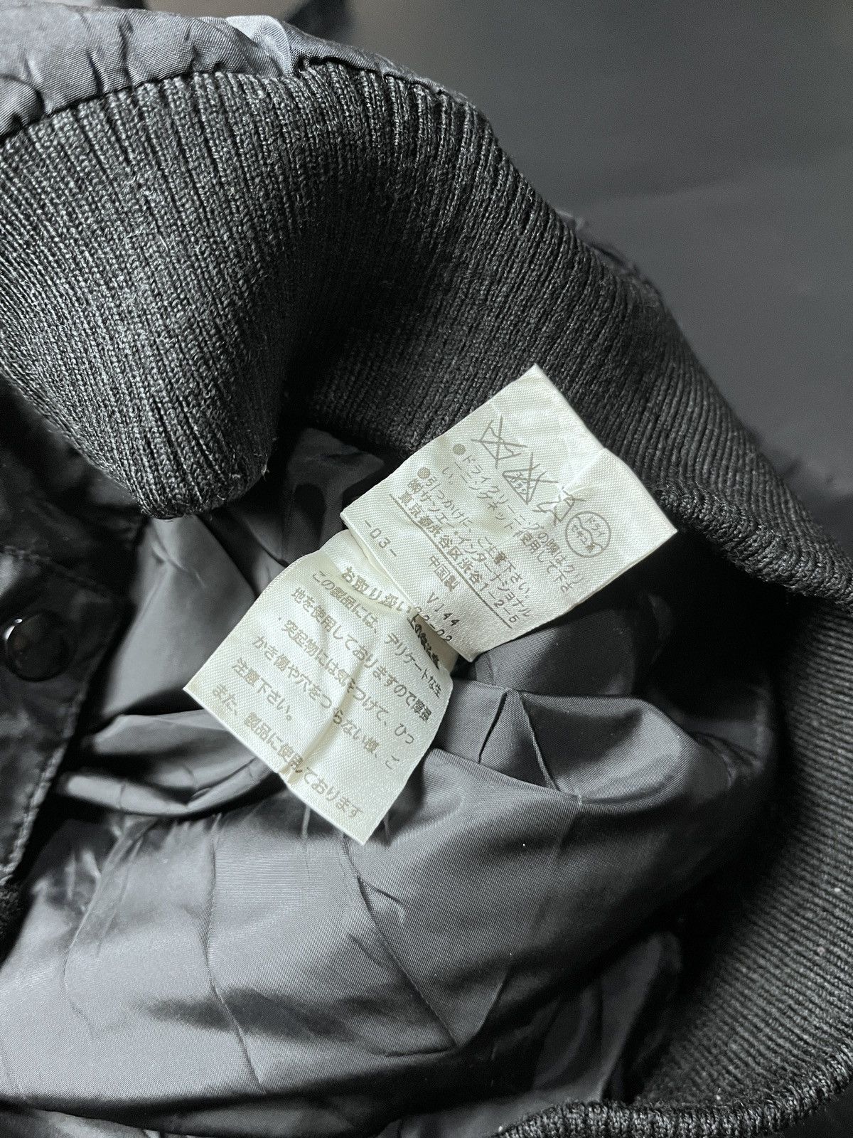 Japanese Brand JILLSTUART JACKET Size US M / EU 48-50 / 2 - 9 Thumbnail