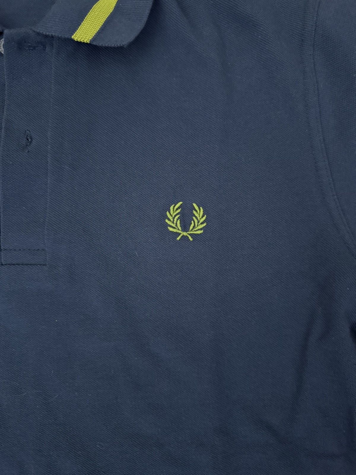 Fred Perry fred perry polo shirt classic must have Size US XS / EU 42 / 0 - 2 Thumbnail