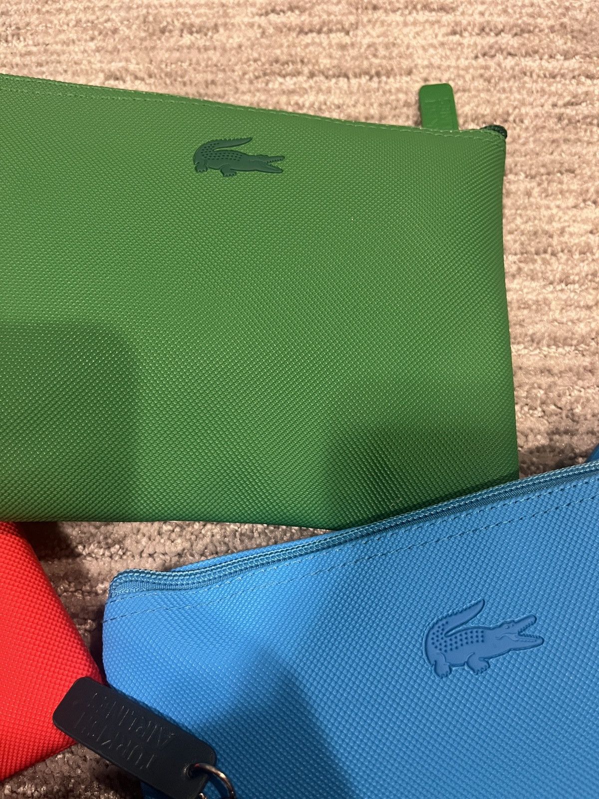 Lacoste Lacoste bag Size ONE SIZE - 2 Thumbnail