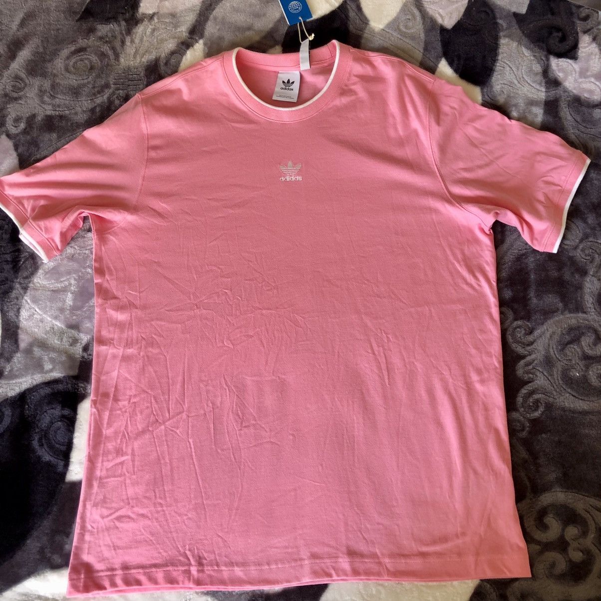Adidas Adidas Rekive Loose fit Size US L / EU 52-54 / 3 - 1 Thumbnail