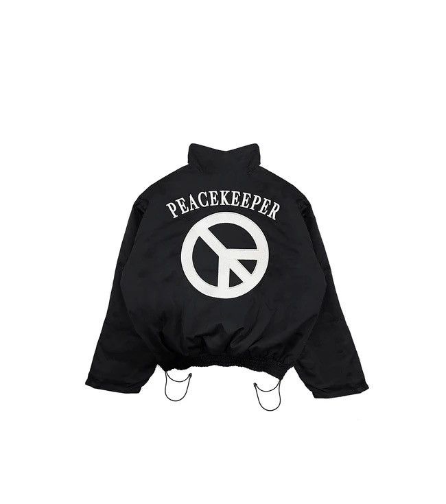 Bad Son Badson "Peacekeeper" Jacket Size US XL / EU 56 / 4 - 3 Thumbnail