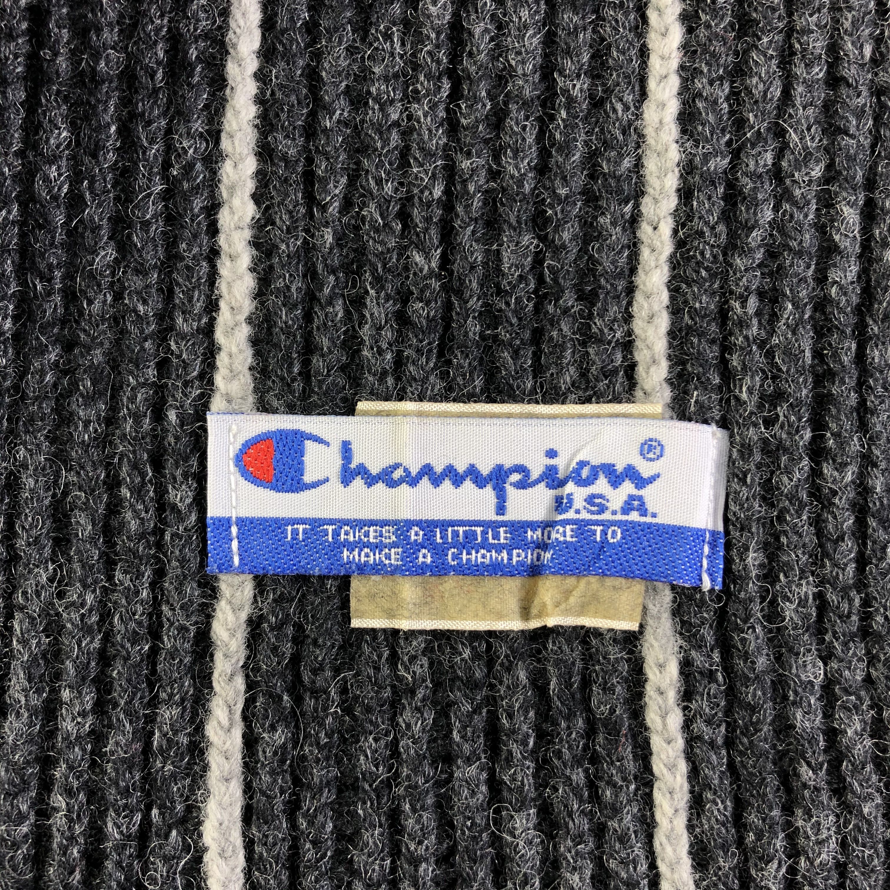 Champion Champion Scarf / Muffler / Neckwear P435 Size ONE SIZE - 5 Thumbnail