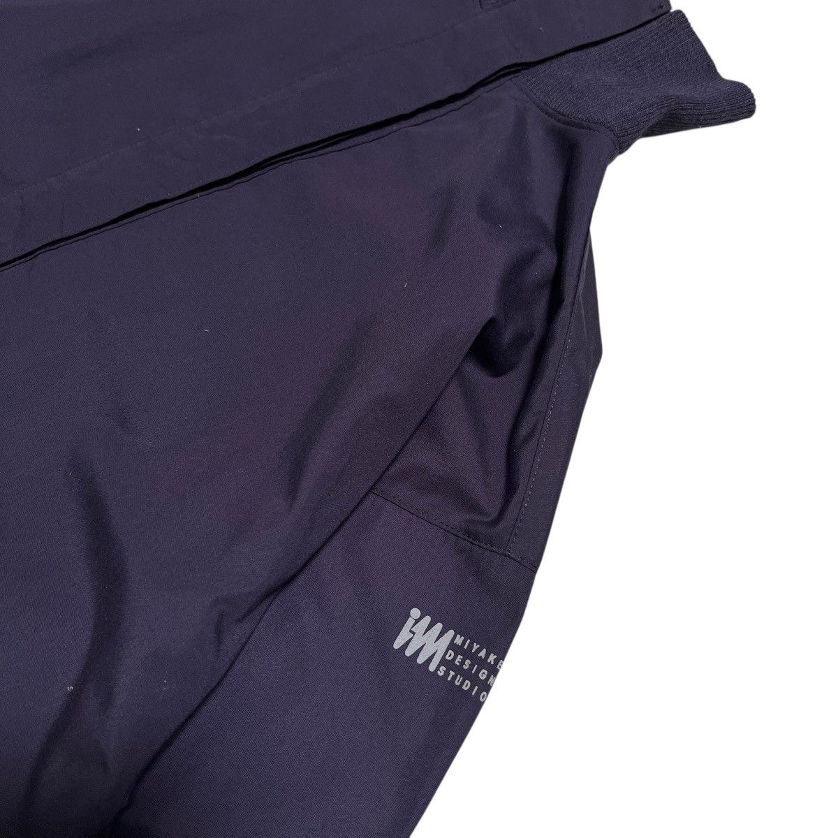 Issey Miyake 🔥 Issey Miyake Design Studio WindCoat Size US M / EU 48-50 / 2 - 11 Thumbnail