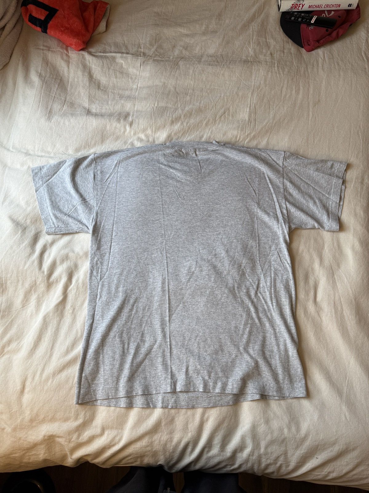 Other RARE* Vintage 90's Sailor Moon Anime Art Single Stitch Shirt Size US L / EU 52-54 / 3 - 2 Thumbnail