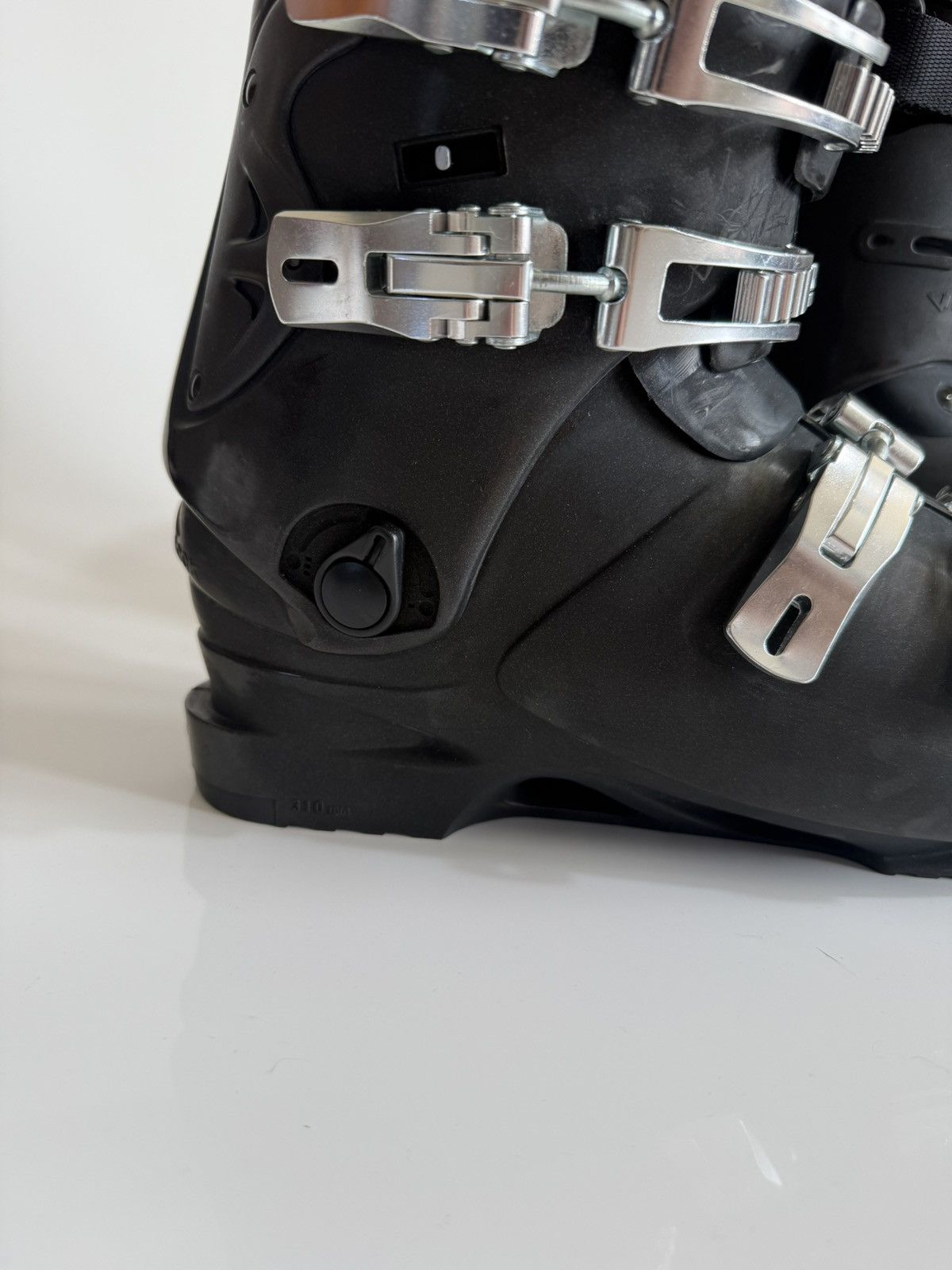 Prada Prada AW2013 Ski Boots Size US 9 / EU 42 - 7 Thumbnail