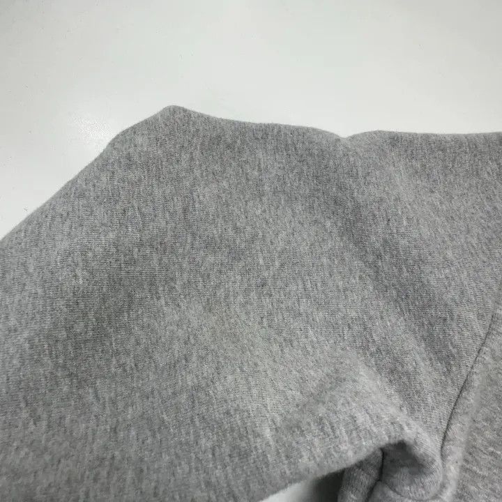 Balenciaga Balenciaga Balenciaga Logo Print ZipUp Hooded Sweatshirt - Size US L / EU 52-54 / 3 - 9 Thumbnail