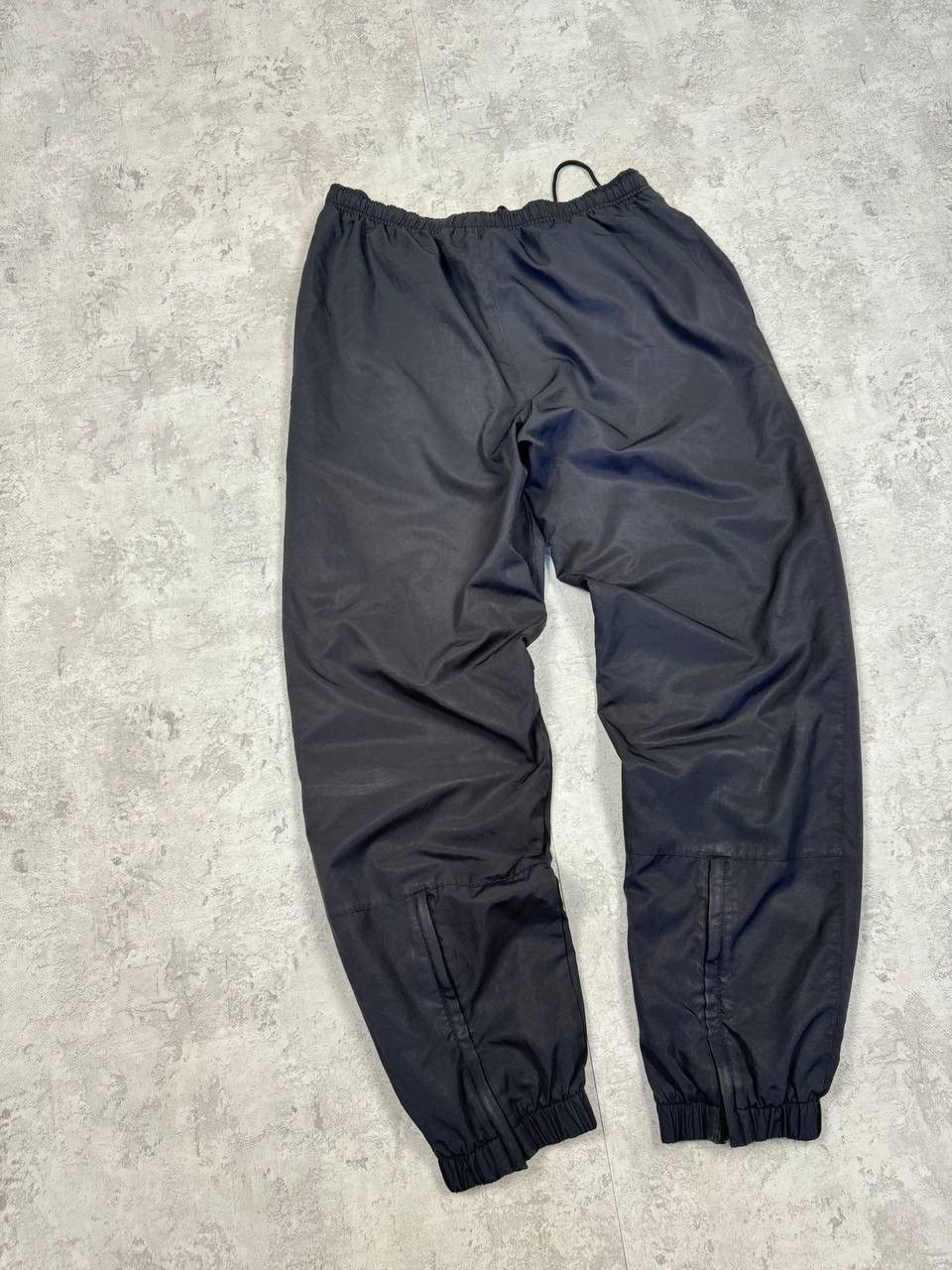 Lacoste Lacoste Nylon Faded Pants Size 5 Size US 34 / EU 50 - 3 Thumbnail