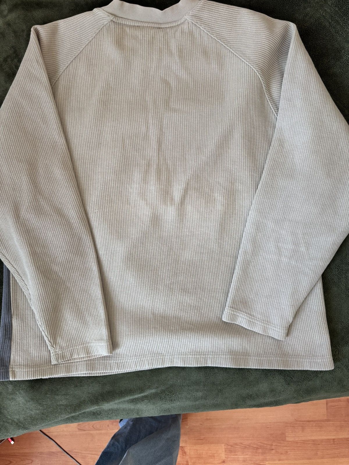 Nike Nike vintage sweater Size US L / EU 52-54 / 3 - 4 Thumbnail