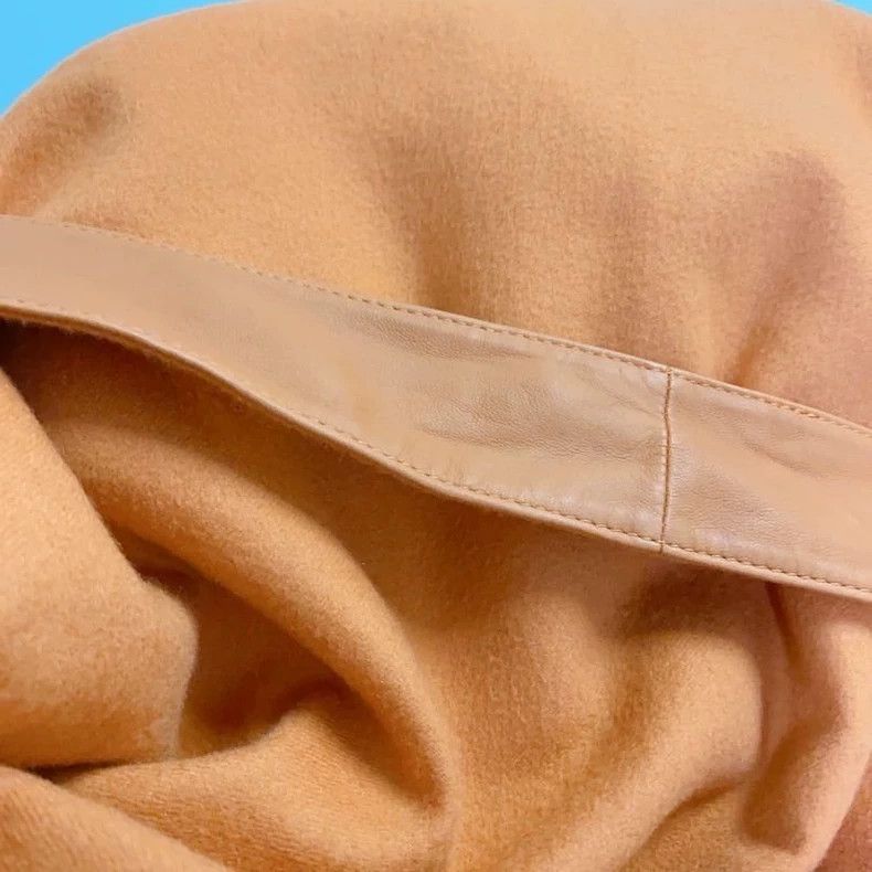 Loro Piana LORO PIANA Orange jacket Size XS / US 0-2 / IT 36-38 - 7 Thumbnail