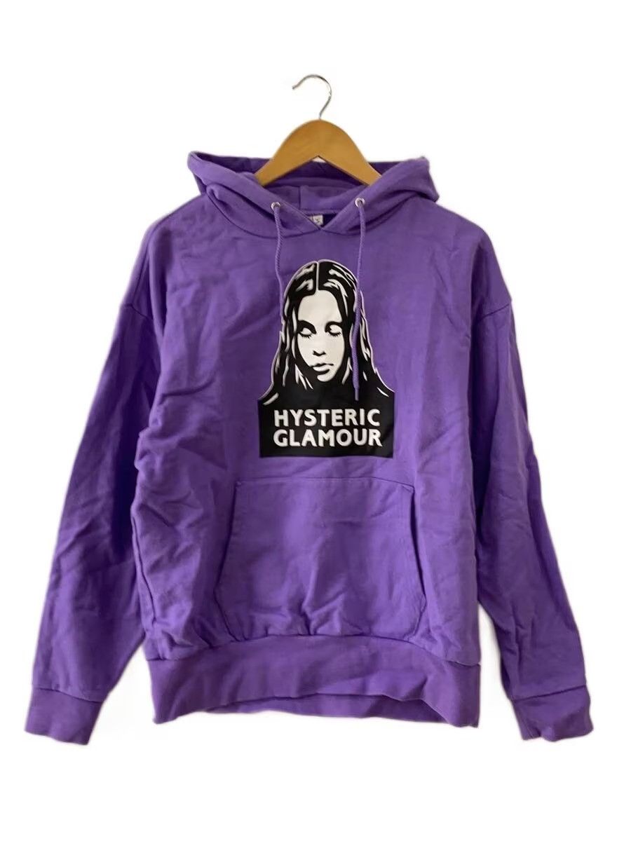 Hysteric Glamour Girl Hoodie Size US S / EU 44-46 / 1 - 1 Thumbnail
